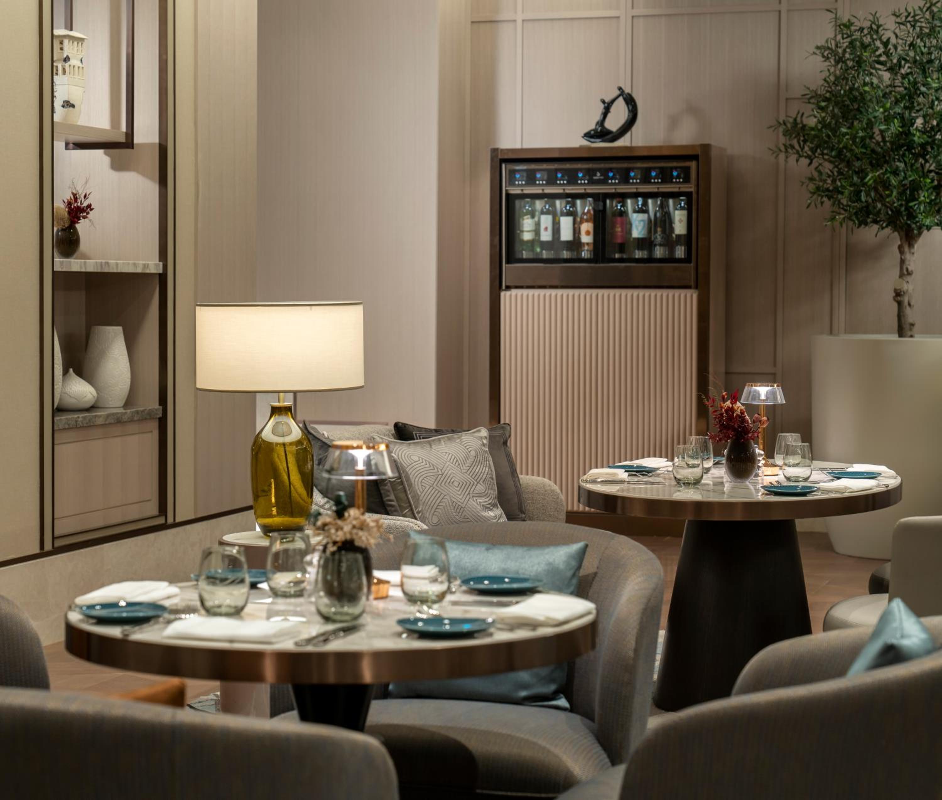 Address İstanbul - Image 123