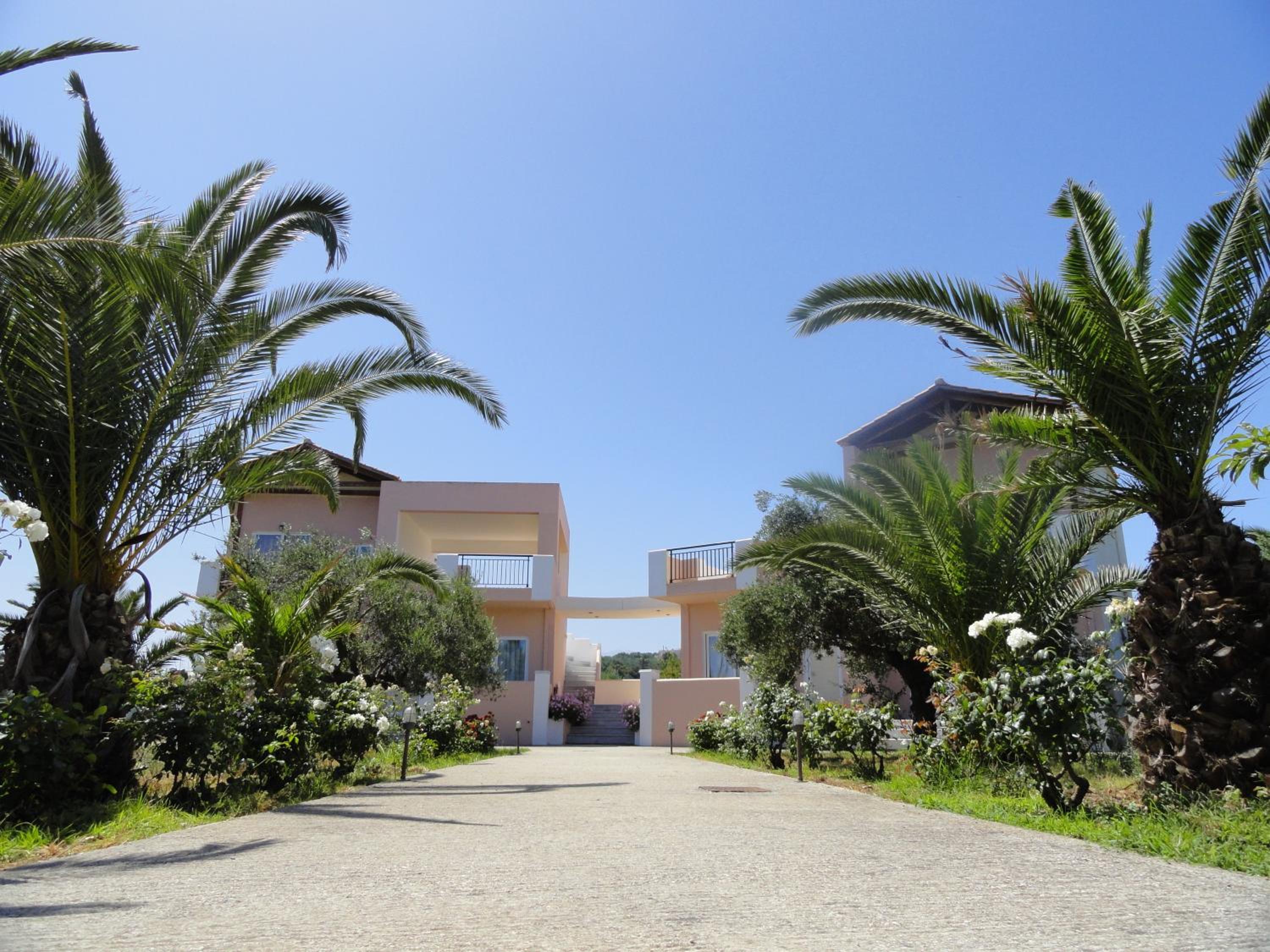 Pardalakis Studios view 3