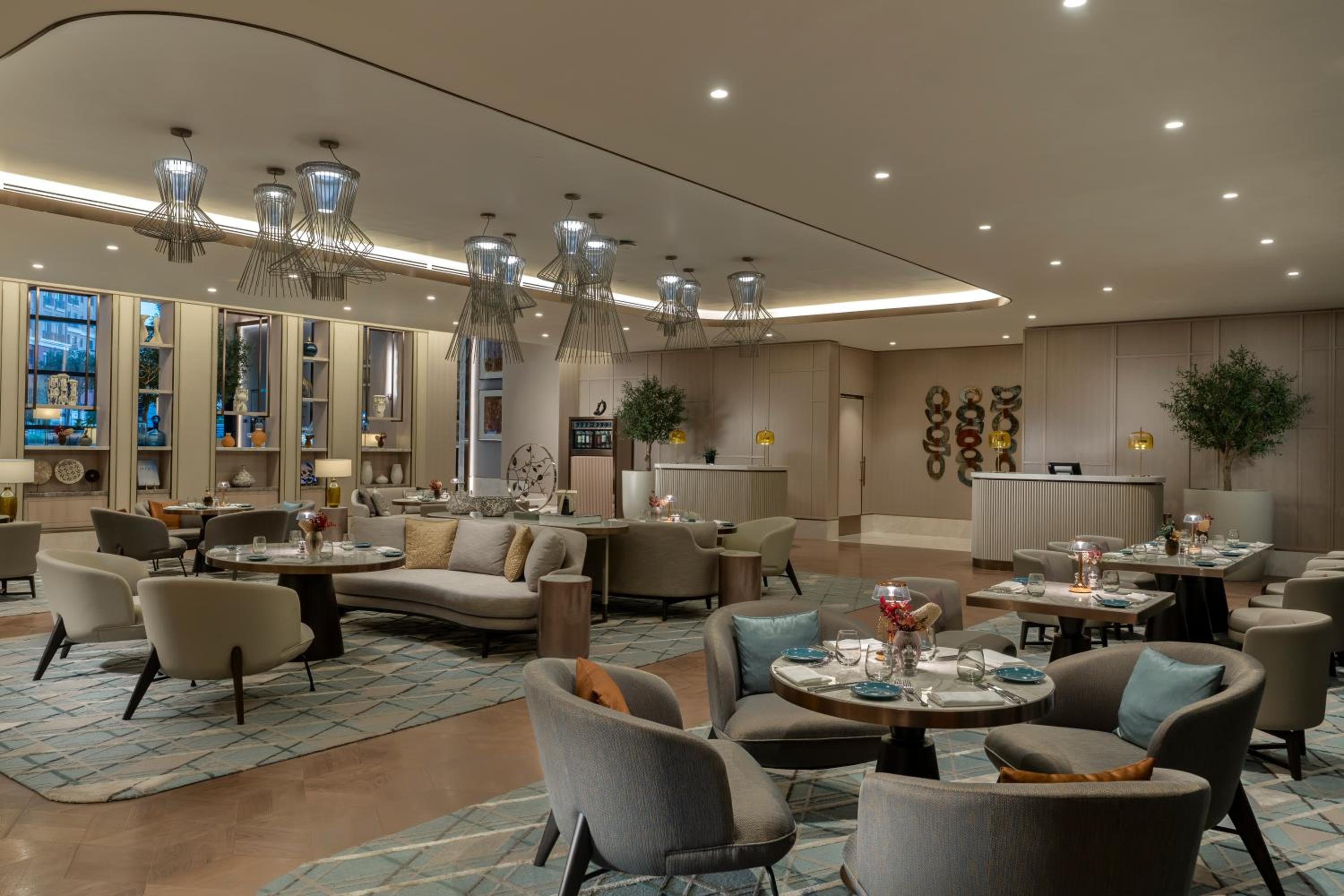 Address İstanbul - Image 125