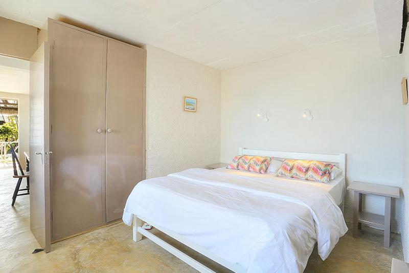 Fantaisie Lodges