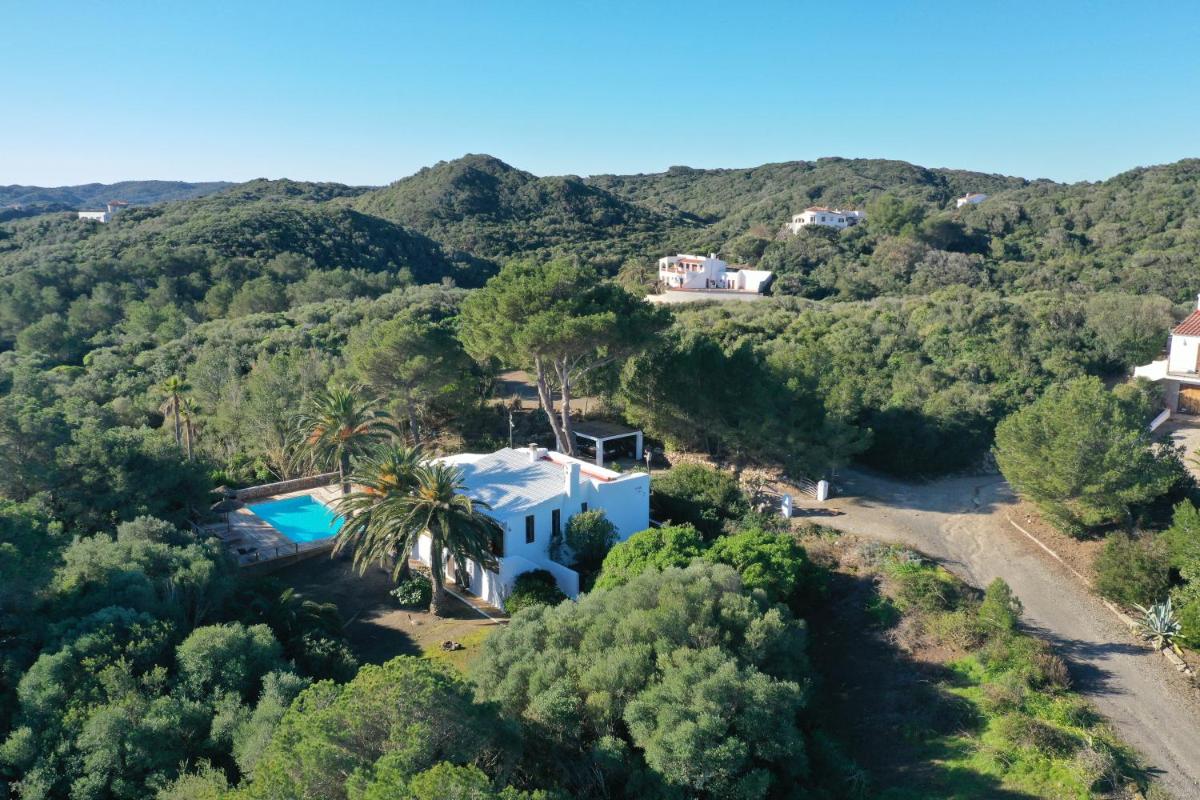 Luxurious Refuge in National Park on Island - heated Pool - 5 minutes to Ocean photo 3