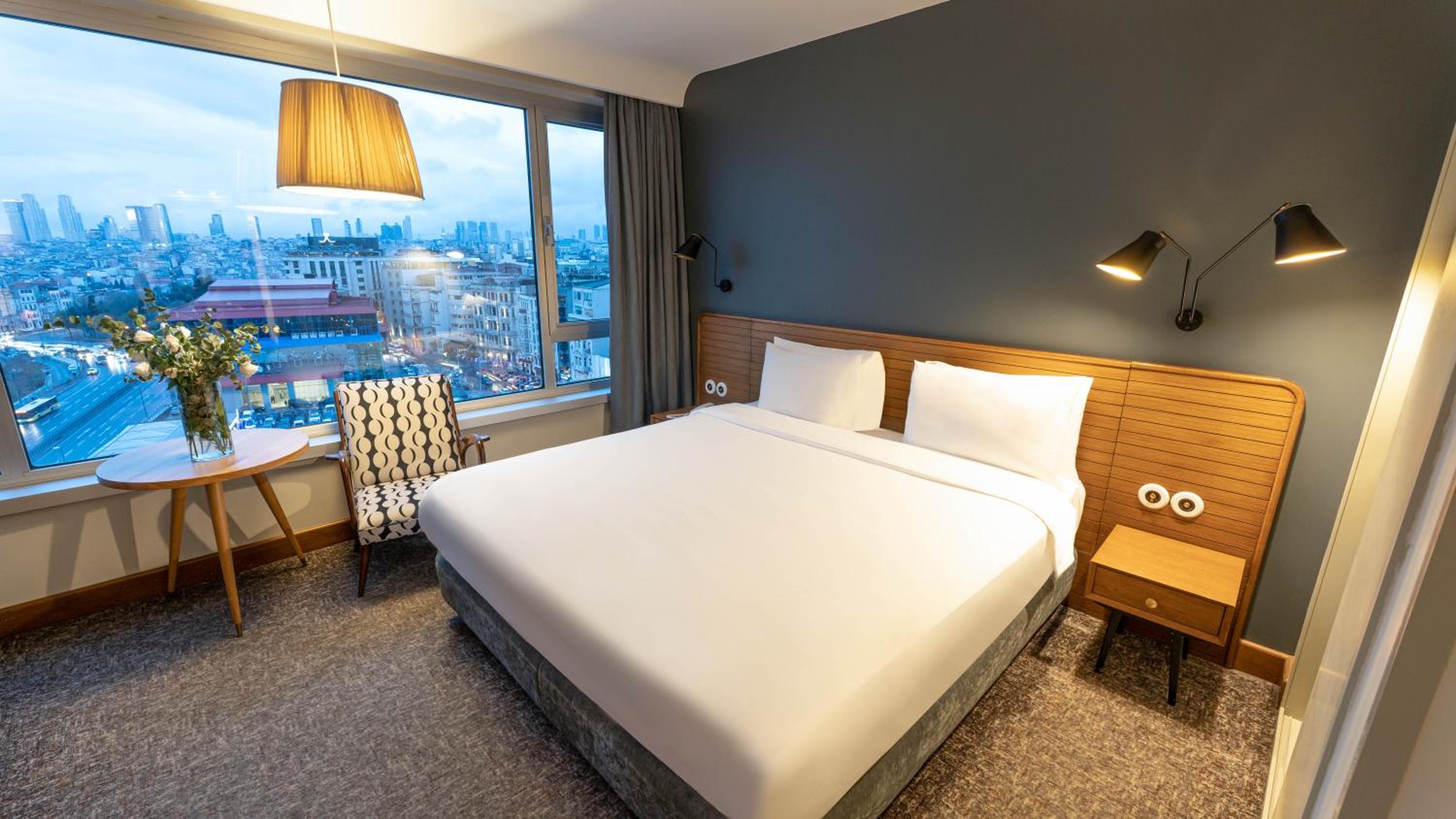 The Marmara Pera - Image 56