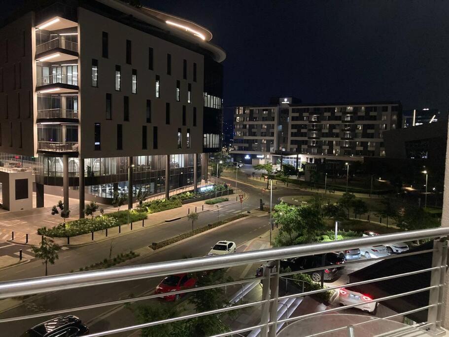 Menlyn Maine Gem view 2