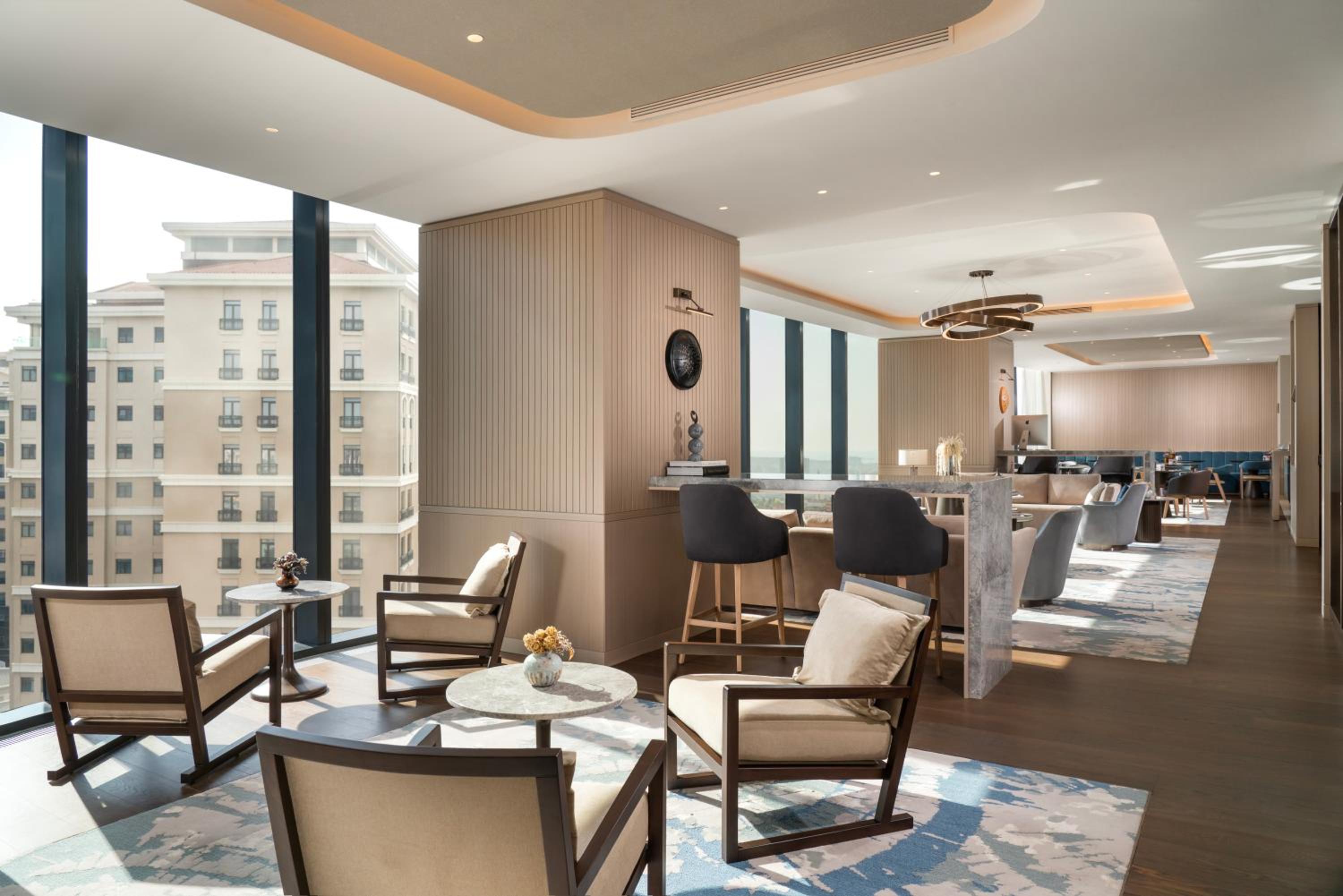 Address İstanbul - Image 128