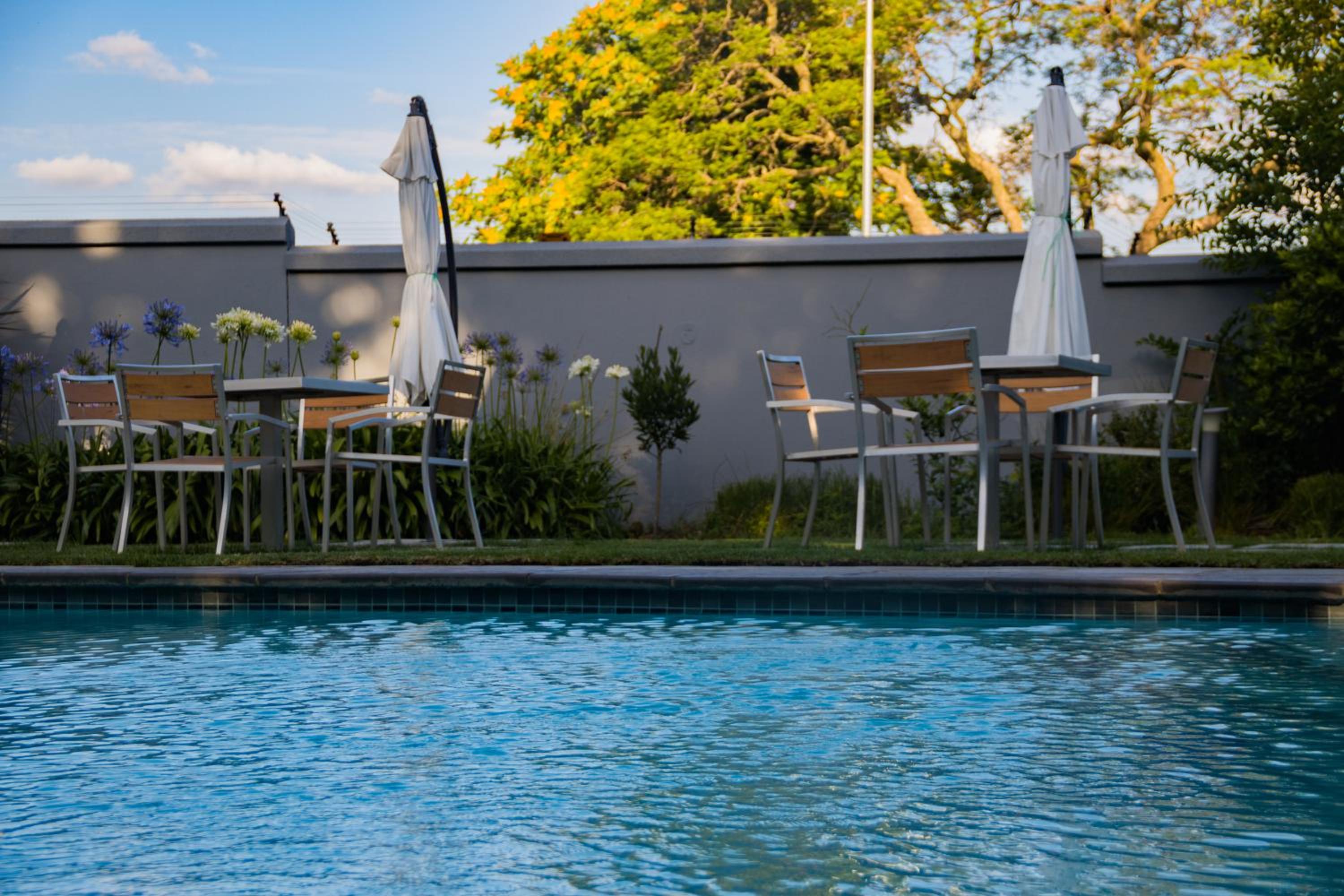 The Max Hotel Sandton