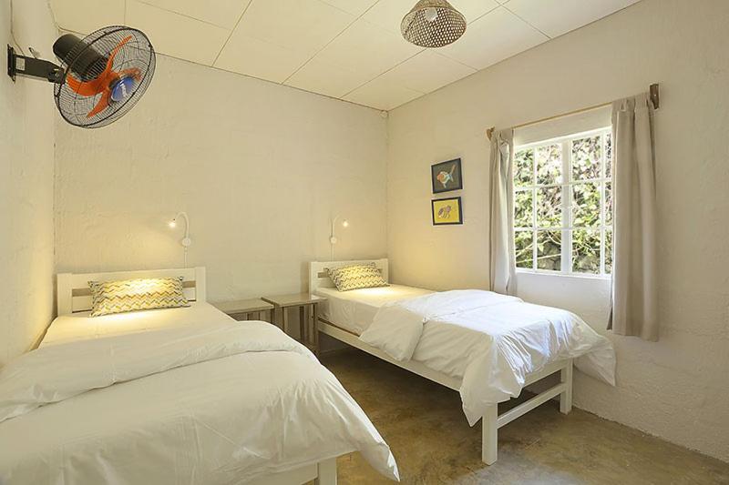 Fantaisie Lodges
