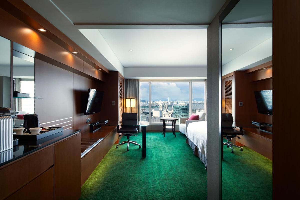 The Westin Seoul Parnas 46