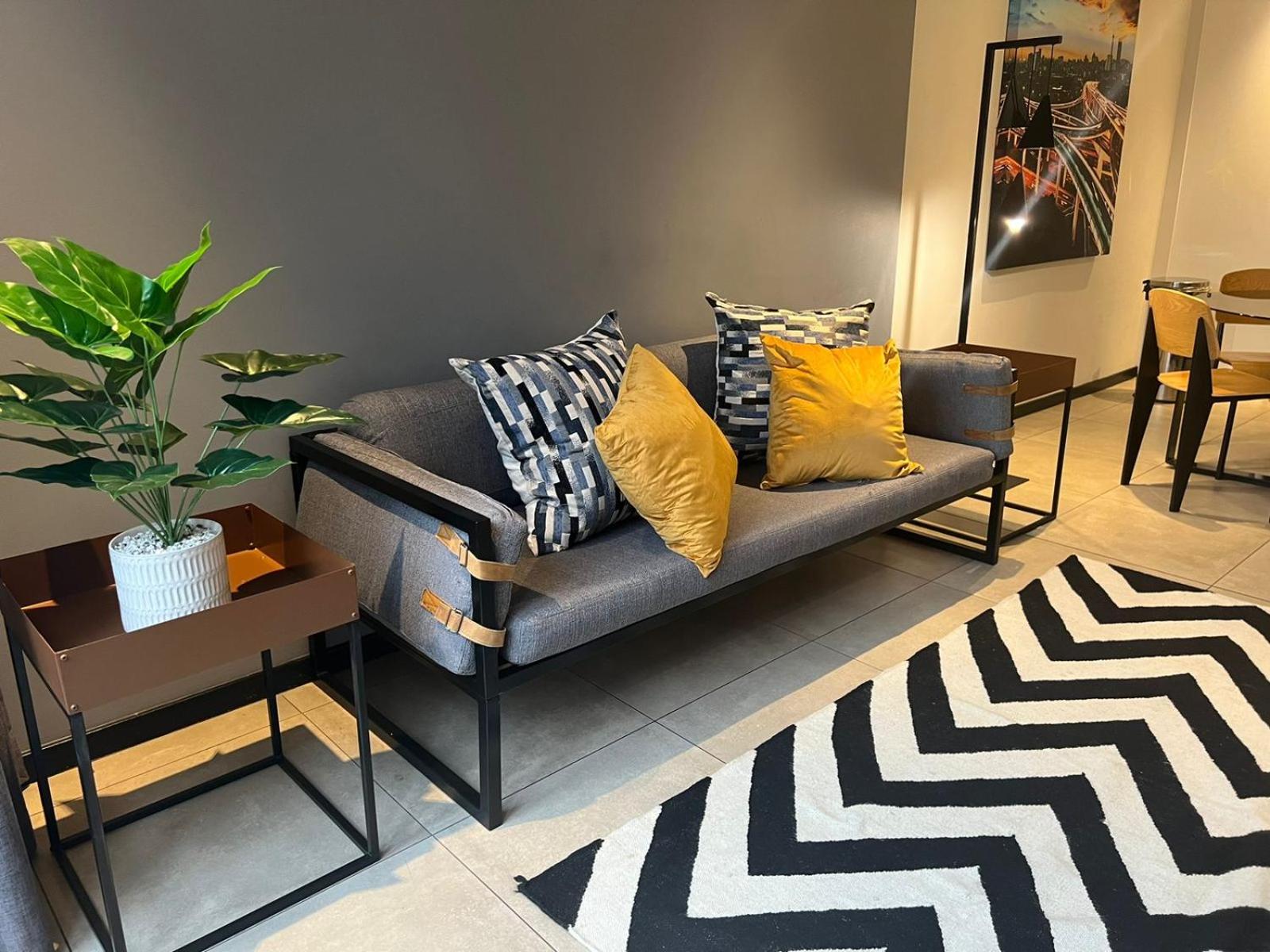 The Max Hotel Sandton