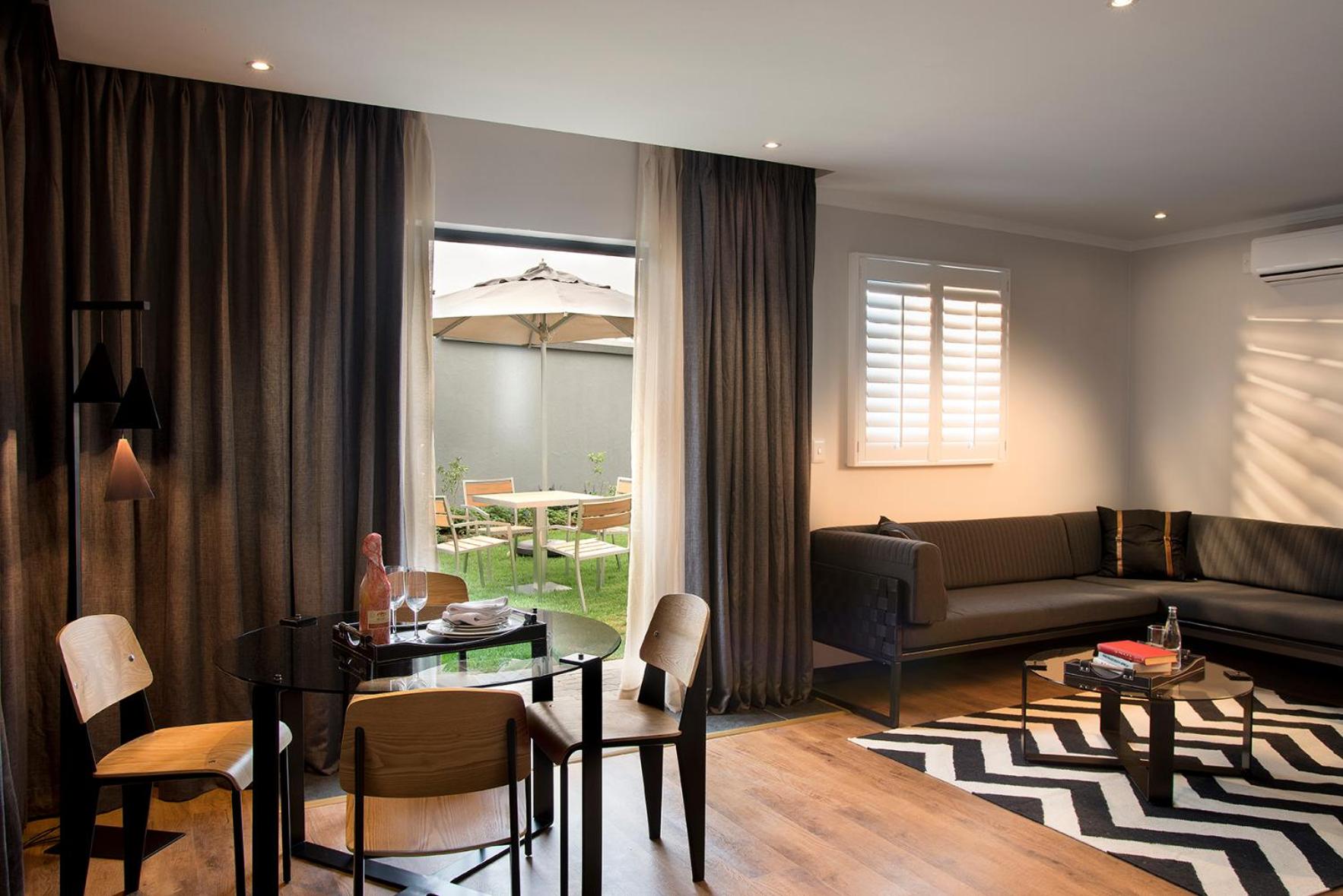 The Max Hotel Sandton