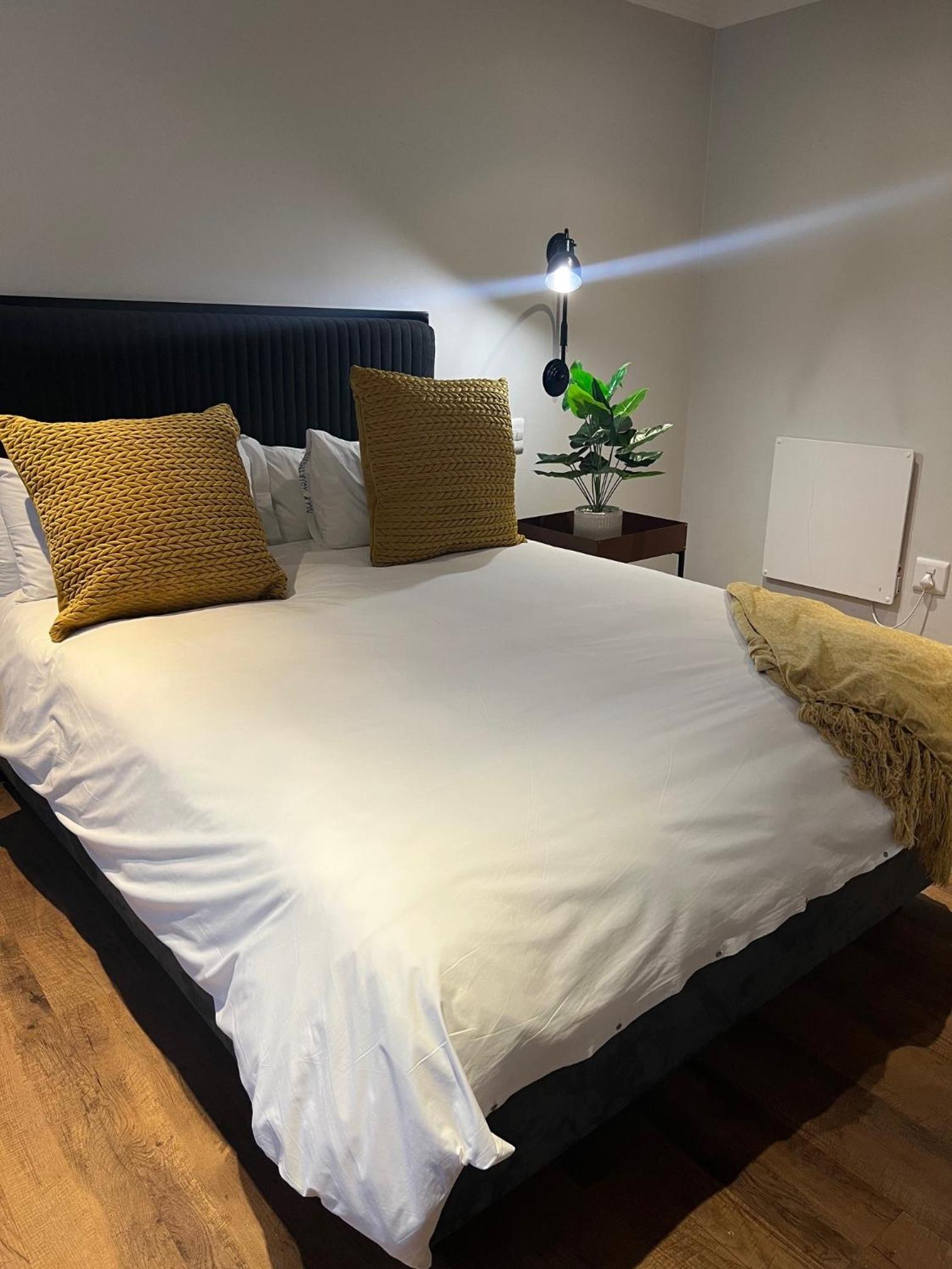 The Max Hotel Sandton