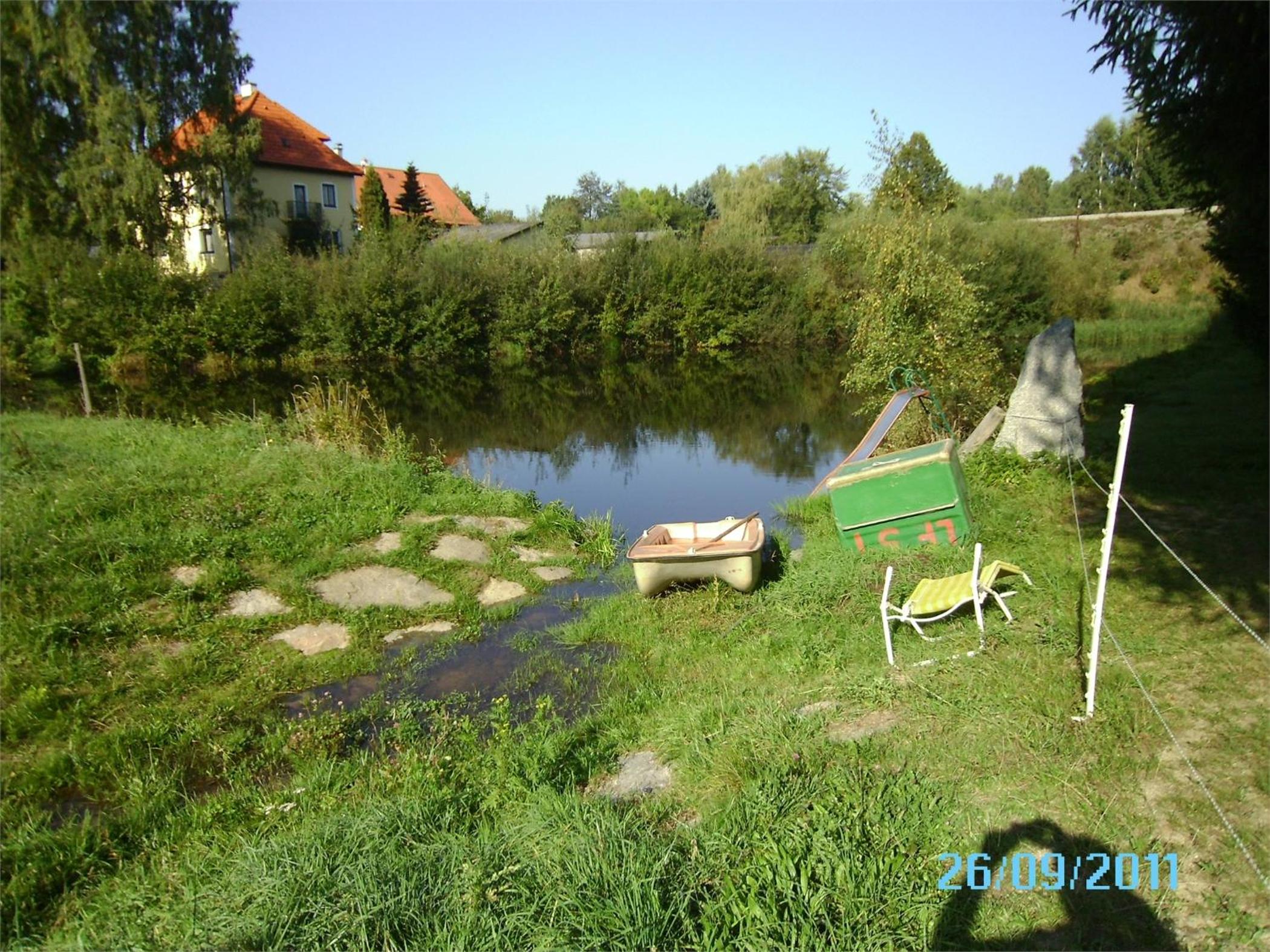 Pension & Reitstall Inghofer