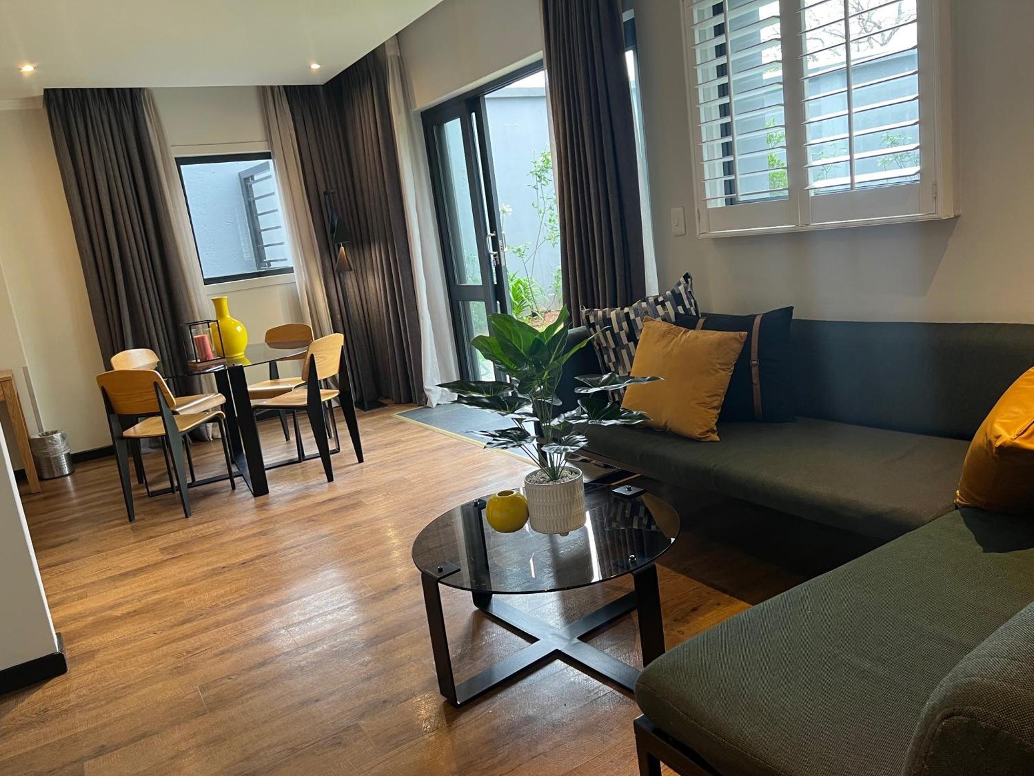 The Max Hotel Sandton