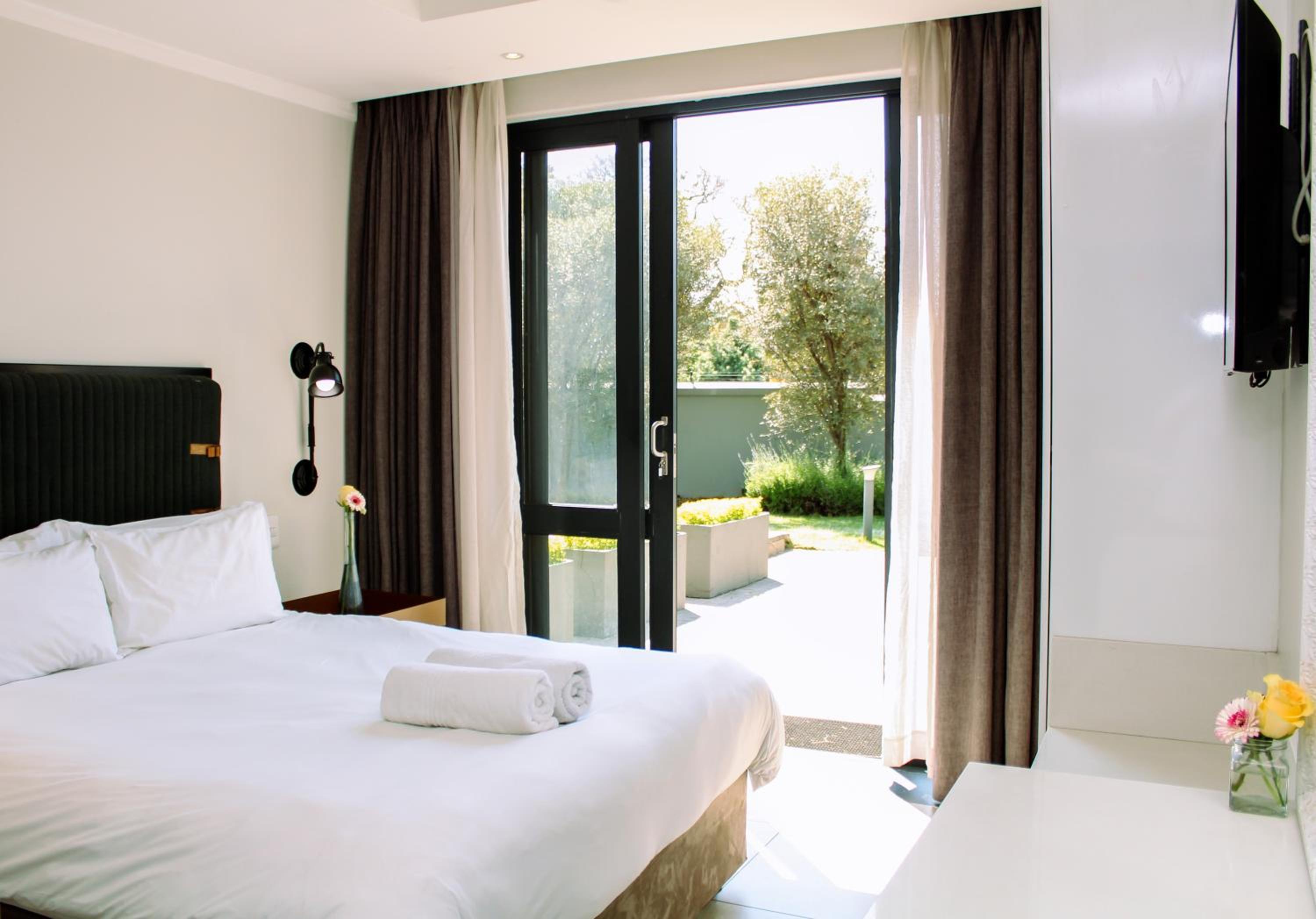 The Max Hotel Sandton