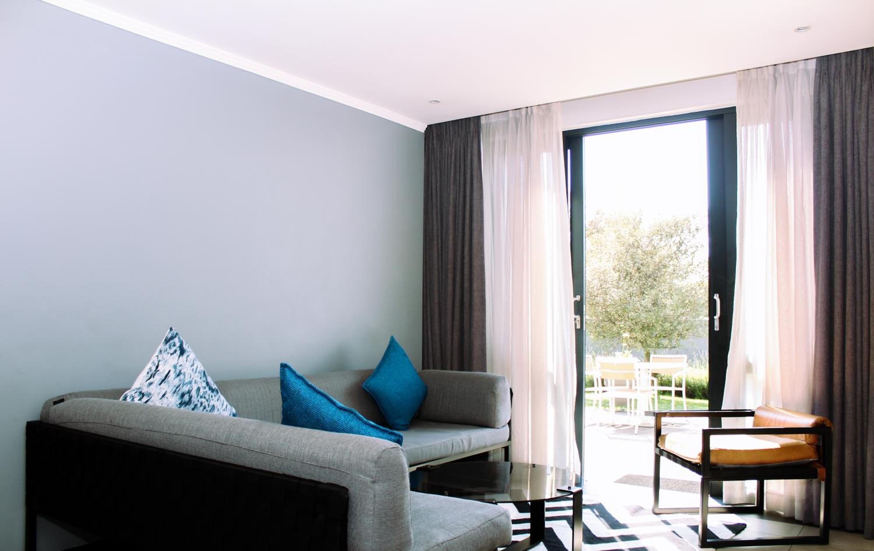 The Max Hotel Sandton