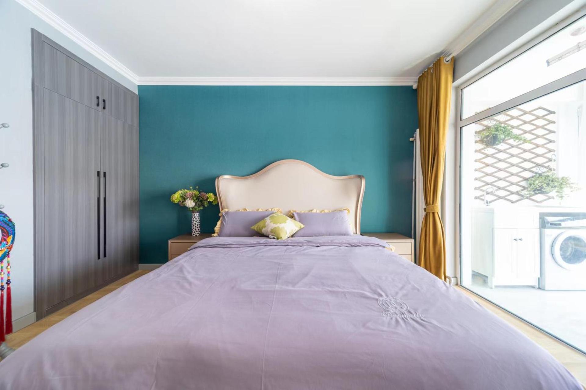 Cloud & Sea Boutique Apartment