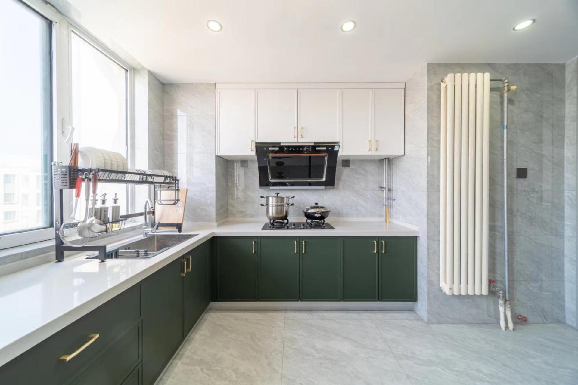 Cloud & Sea Boutique Apartment