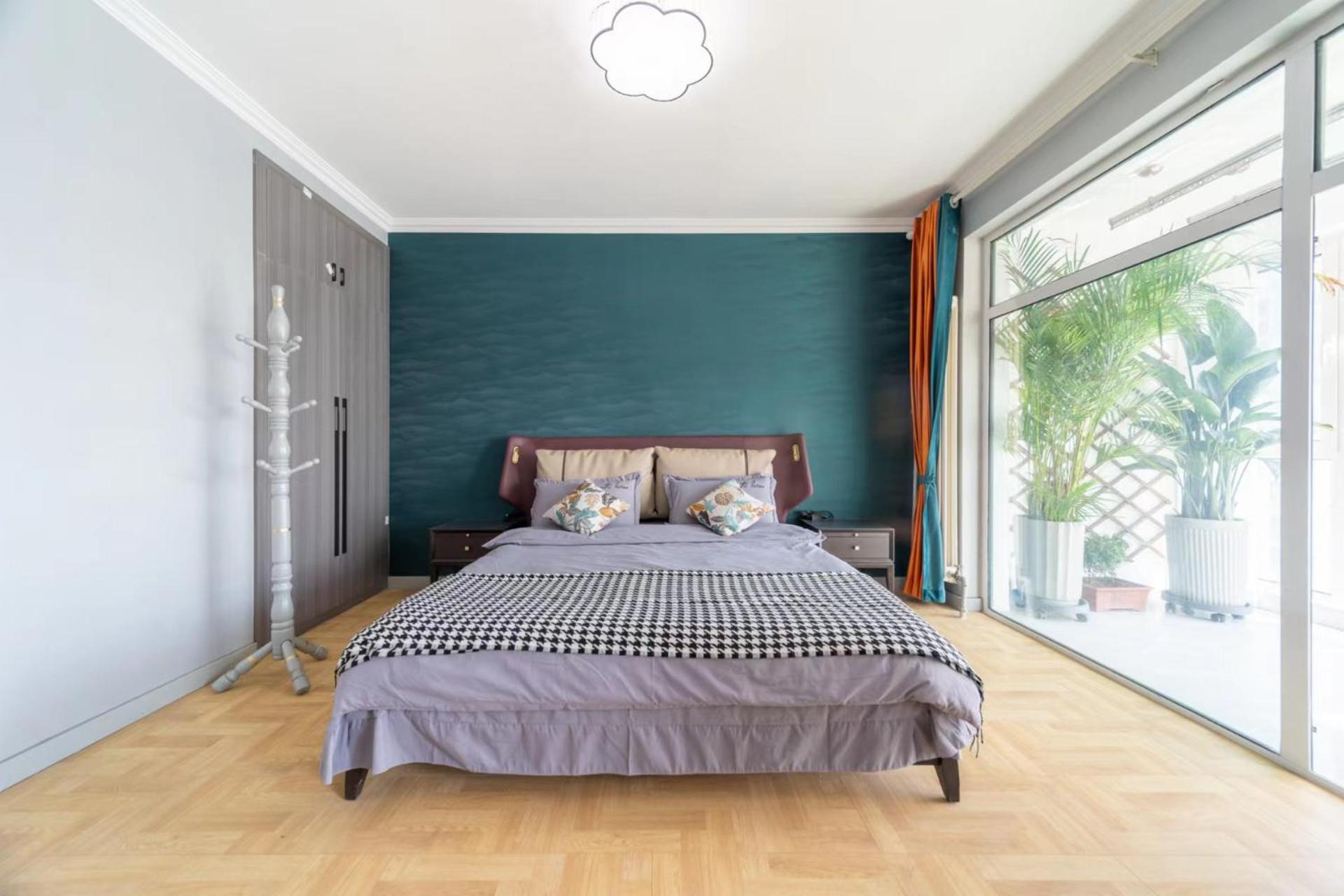 Cloud & Sea Boutique Apartment