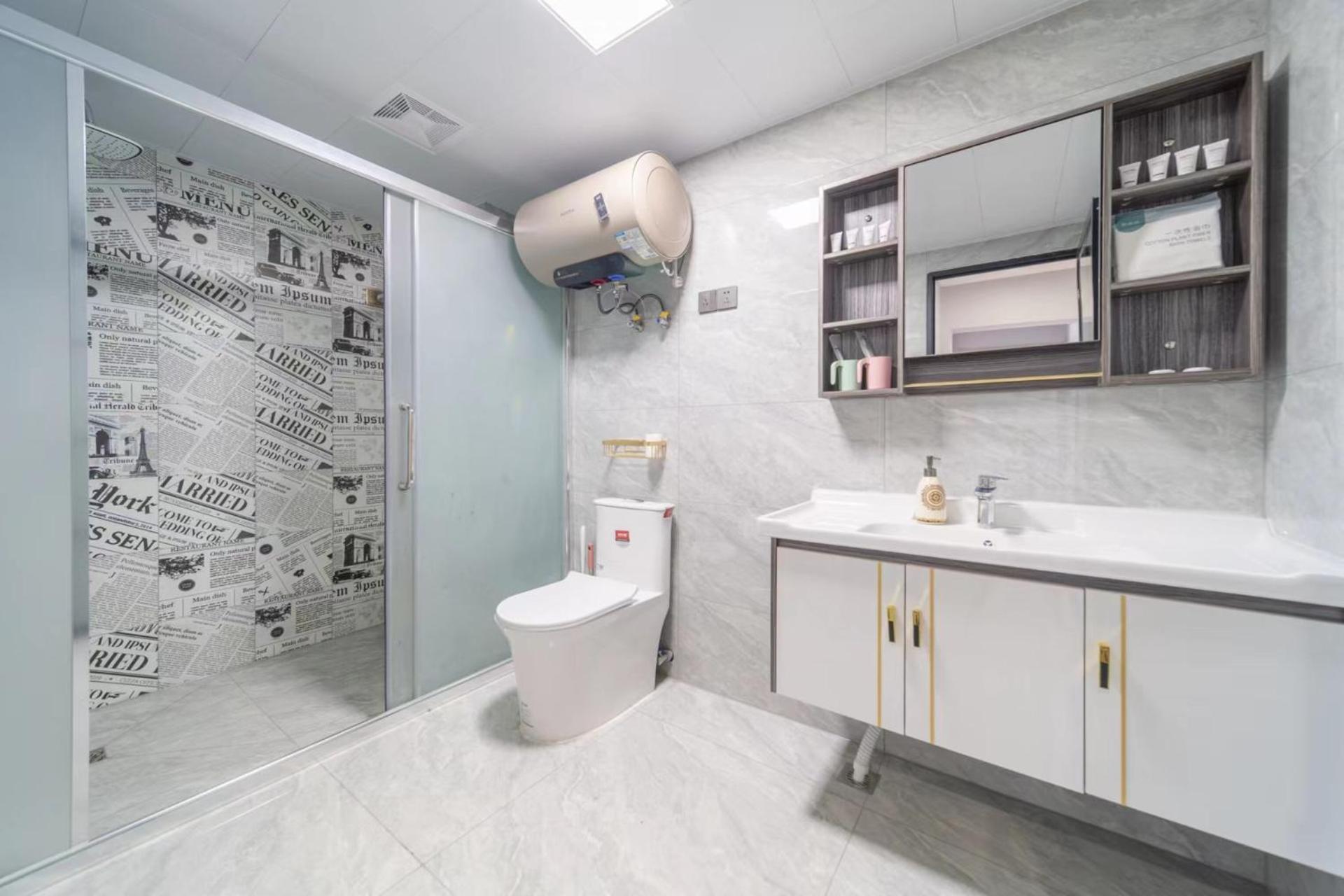 Cloud & Sea Boutique Apartment