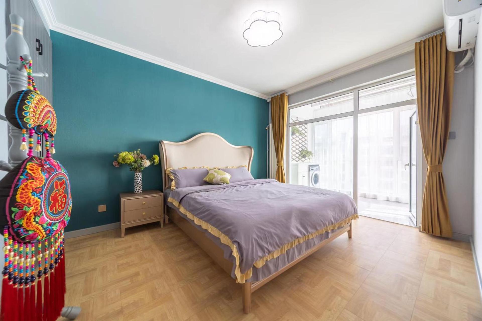 Cloud & Sea Boutique Apartment
