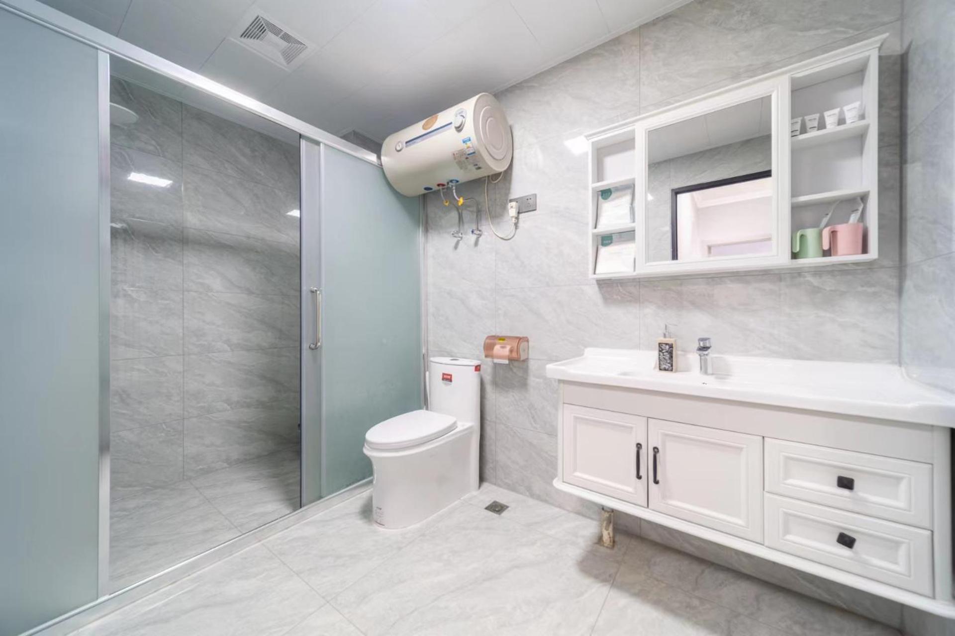 Cloud & Sea Boutique Apartment