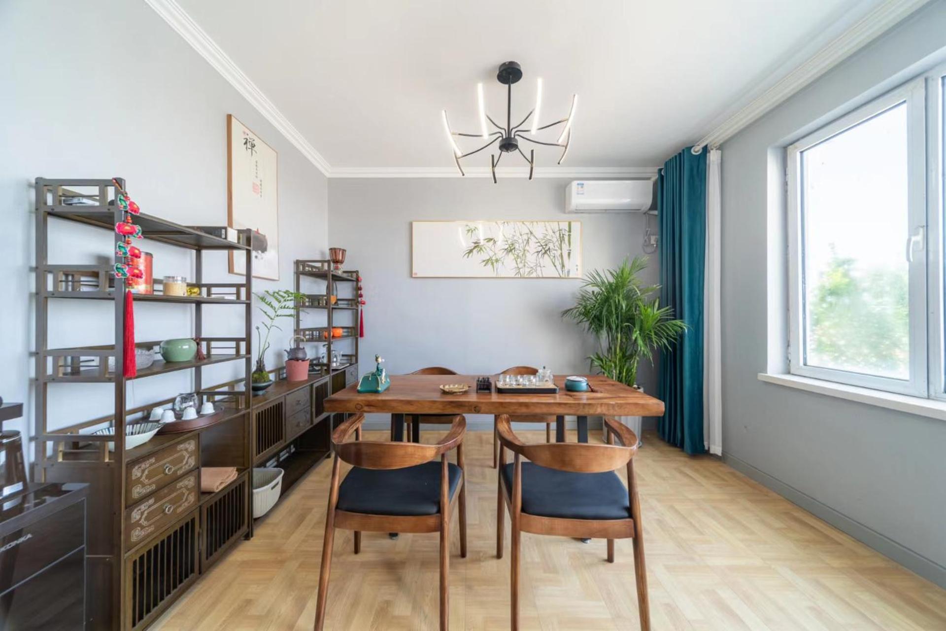 Cloud & Sea Boutique Apartment