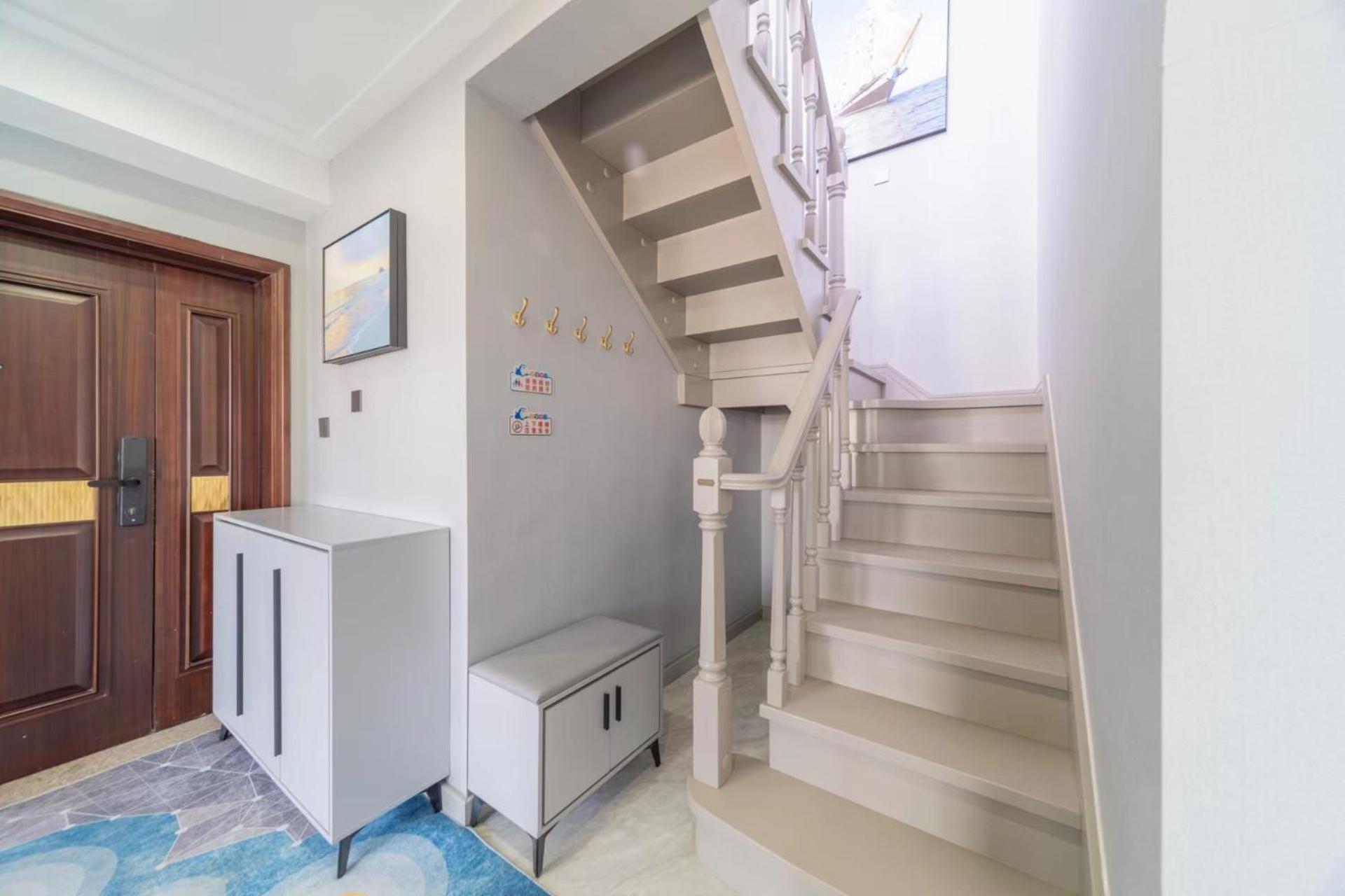 Cloud & Sea Boutique Apartment