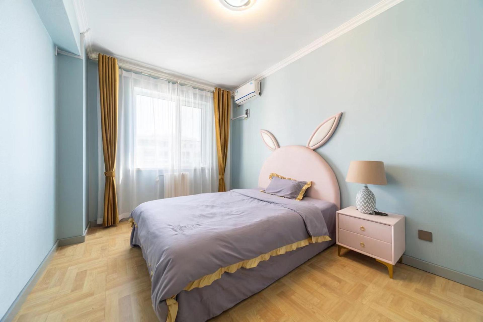 Cloud & Sea Boutique Apartment