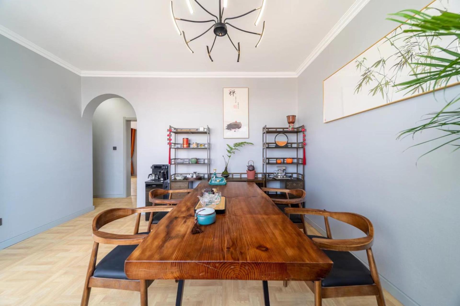 Cloud & Sea Boutique Apartment