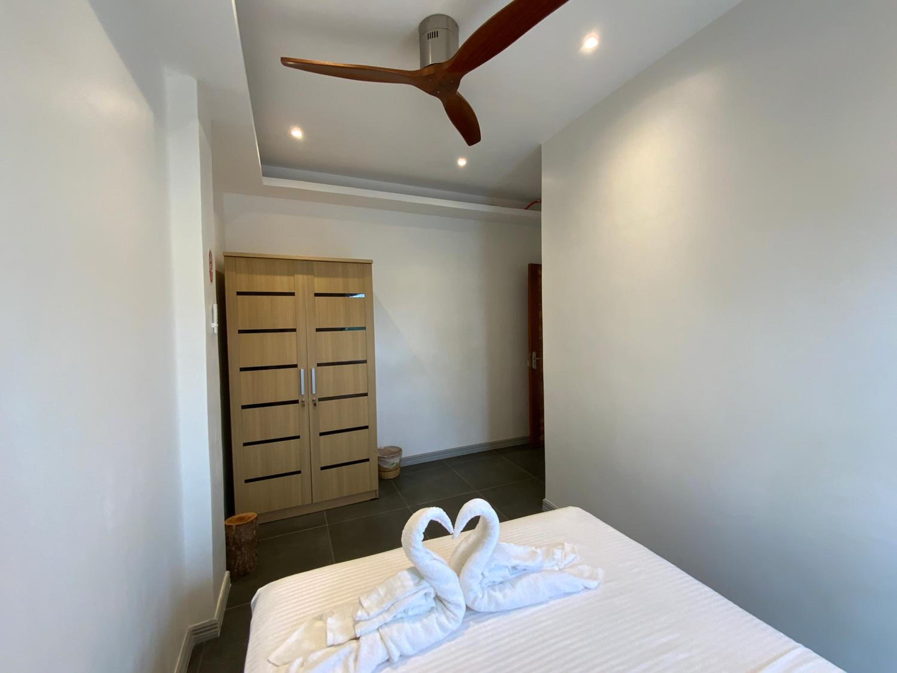 Puntakana Apartelle Cosy Apartment Panglao view 5
