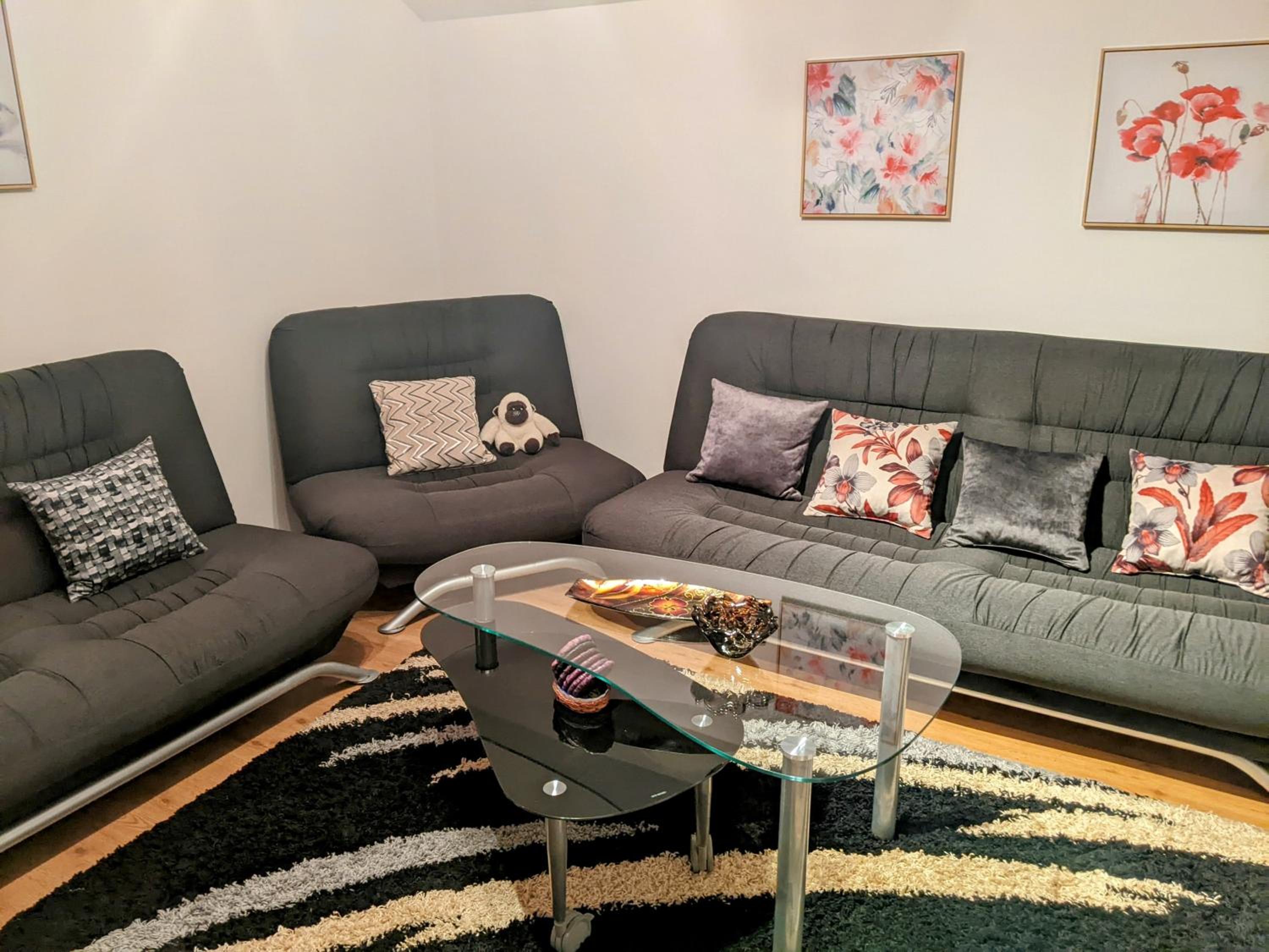 Apartmani Hrastik 2