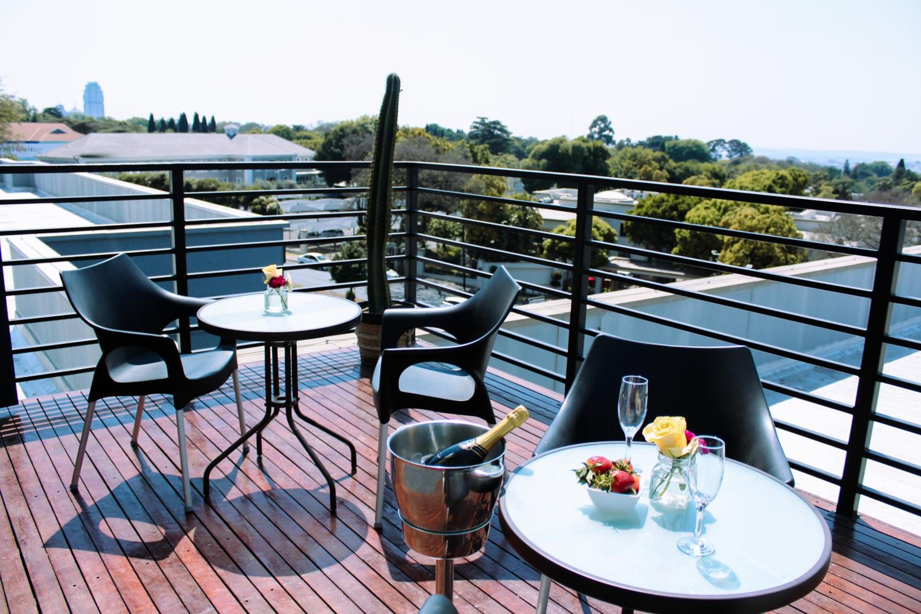 The Max Hotel Sandton