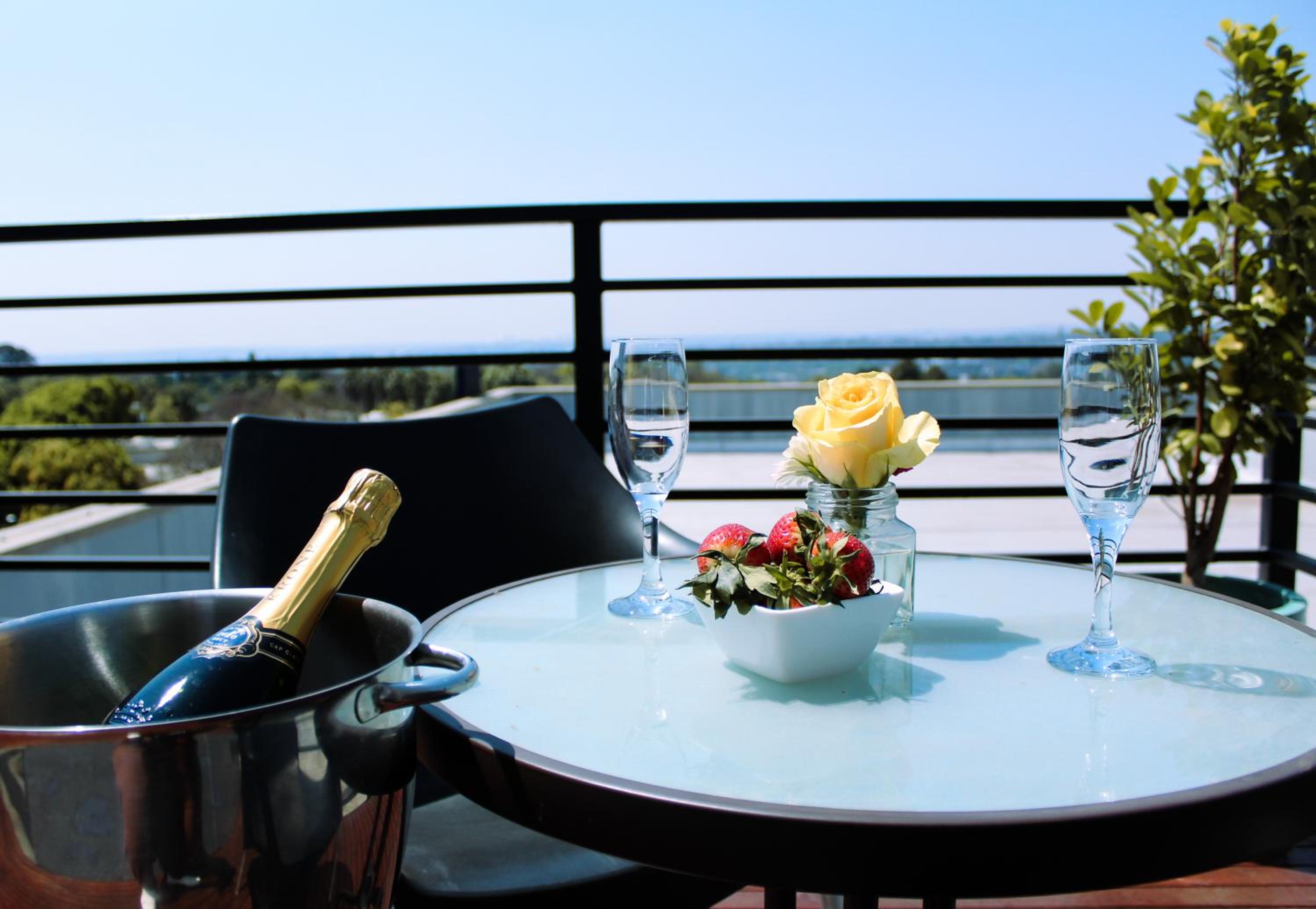 The Max Hotel Sandton