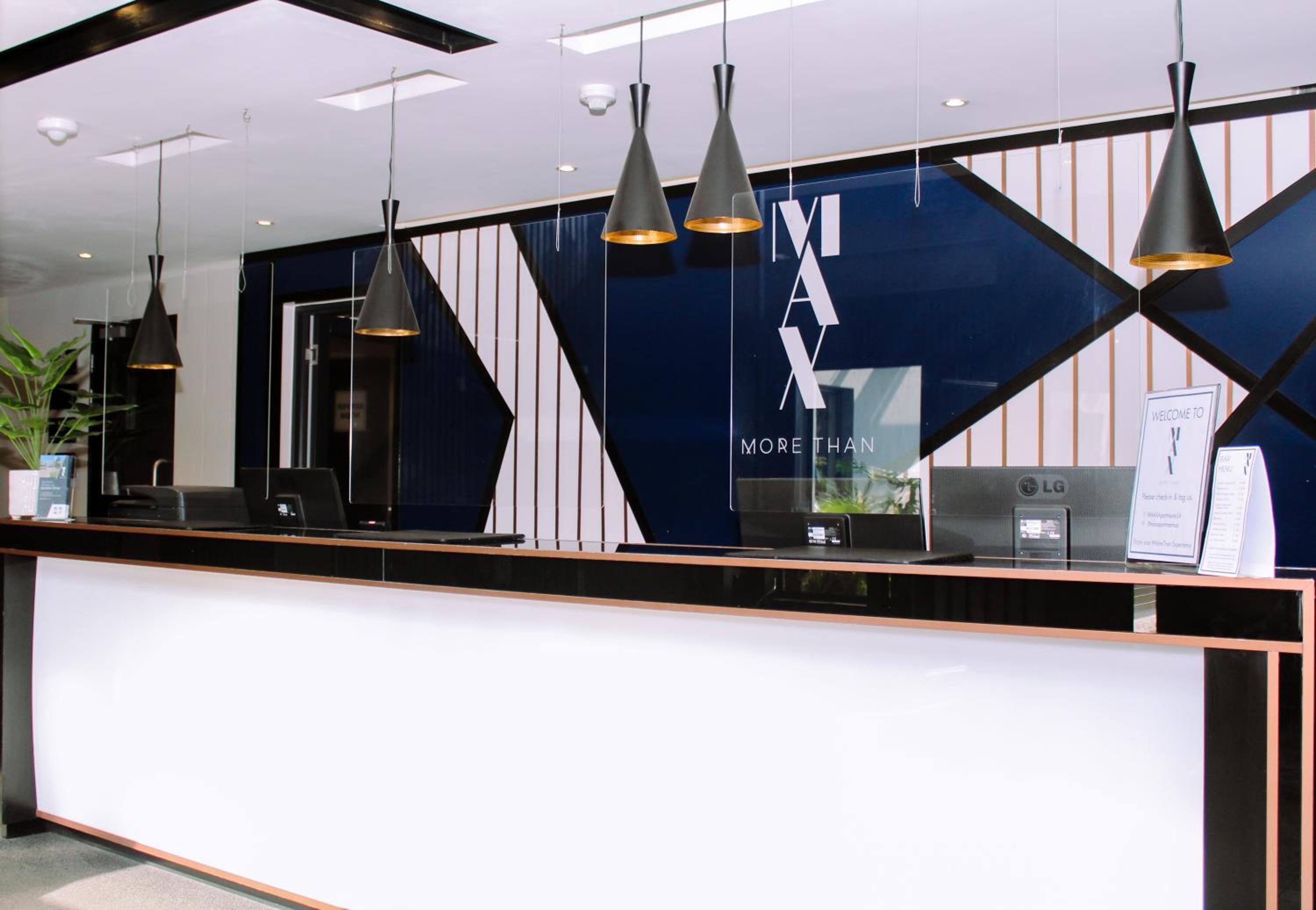 The Max Hotel Sandton