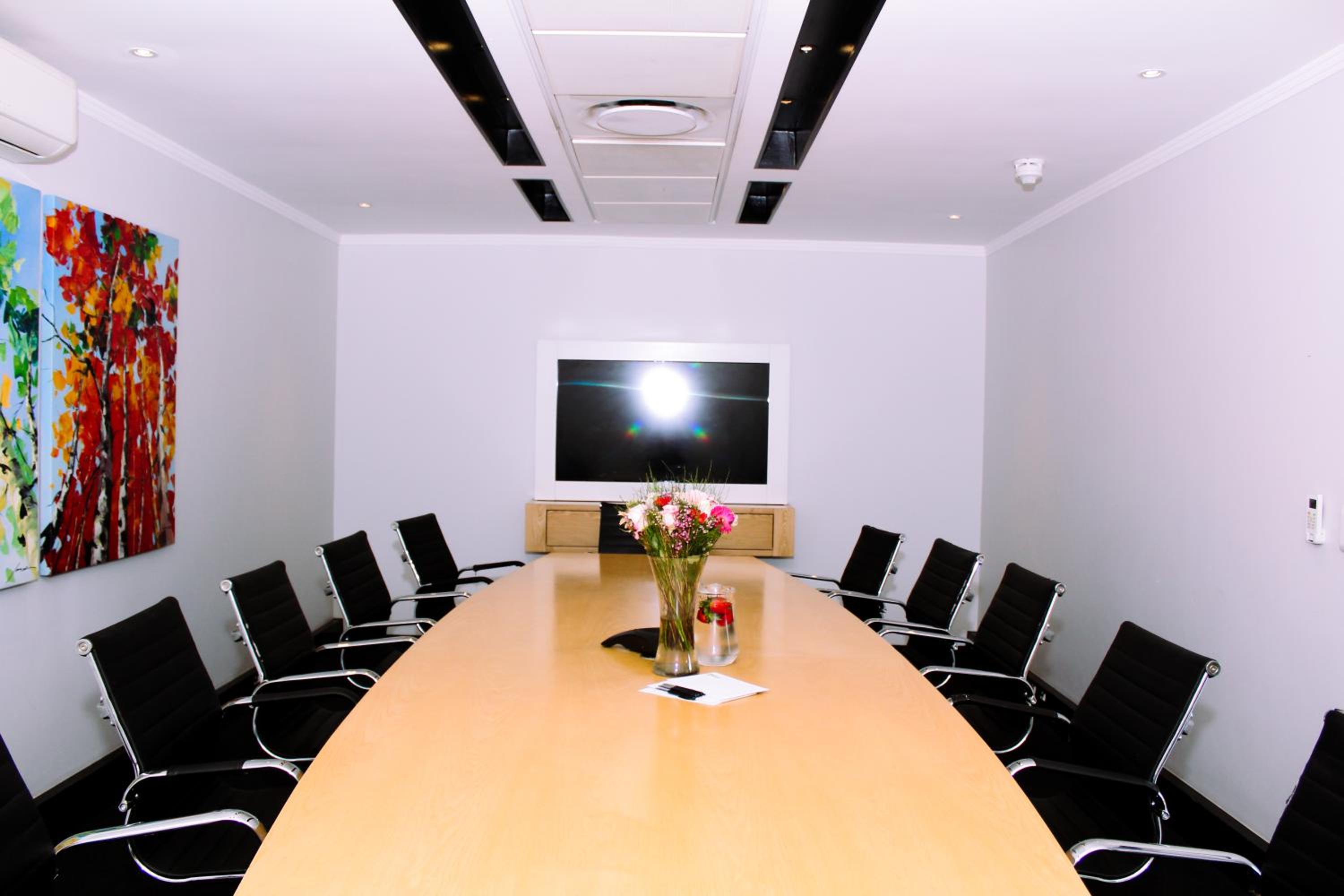 The Max Hotel Sandton