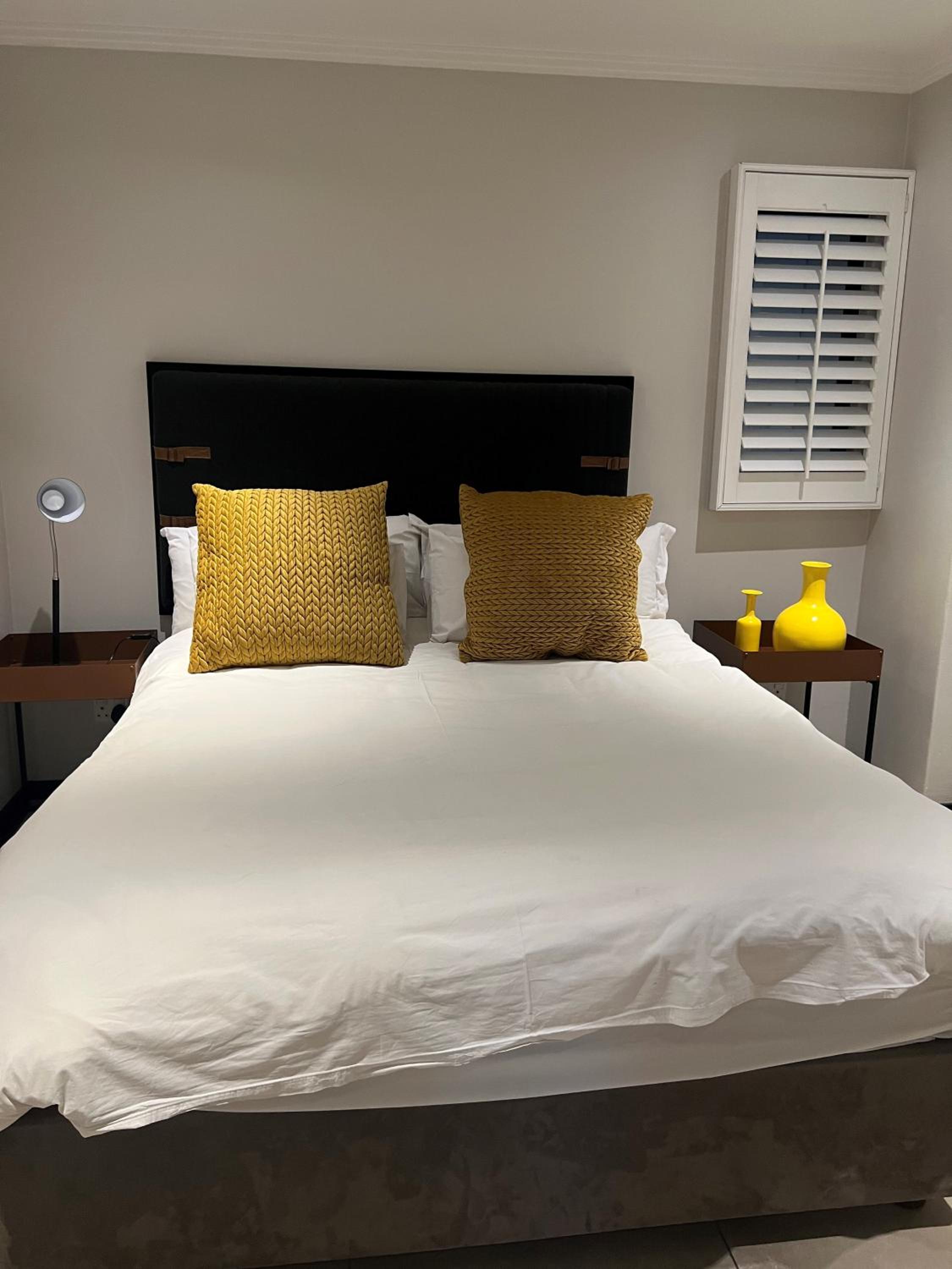 The Max Hotel Sandton