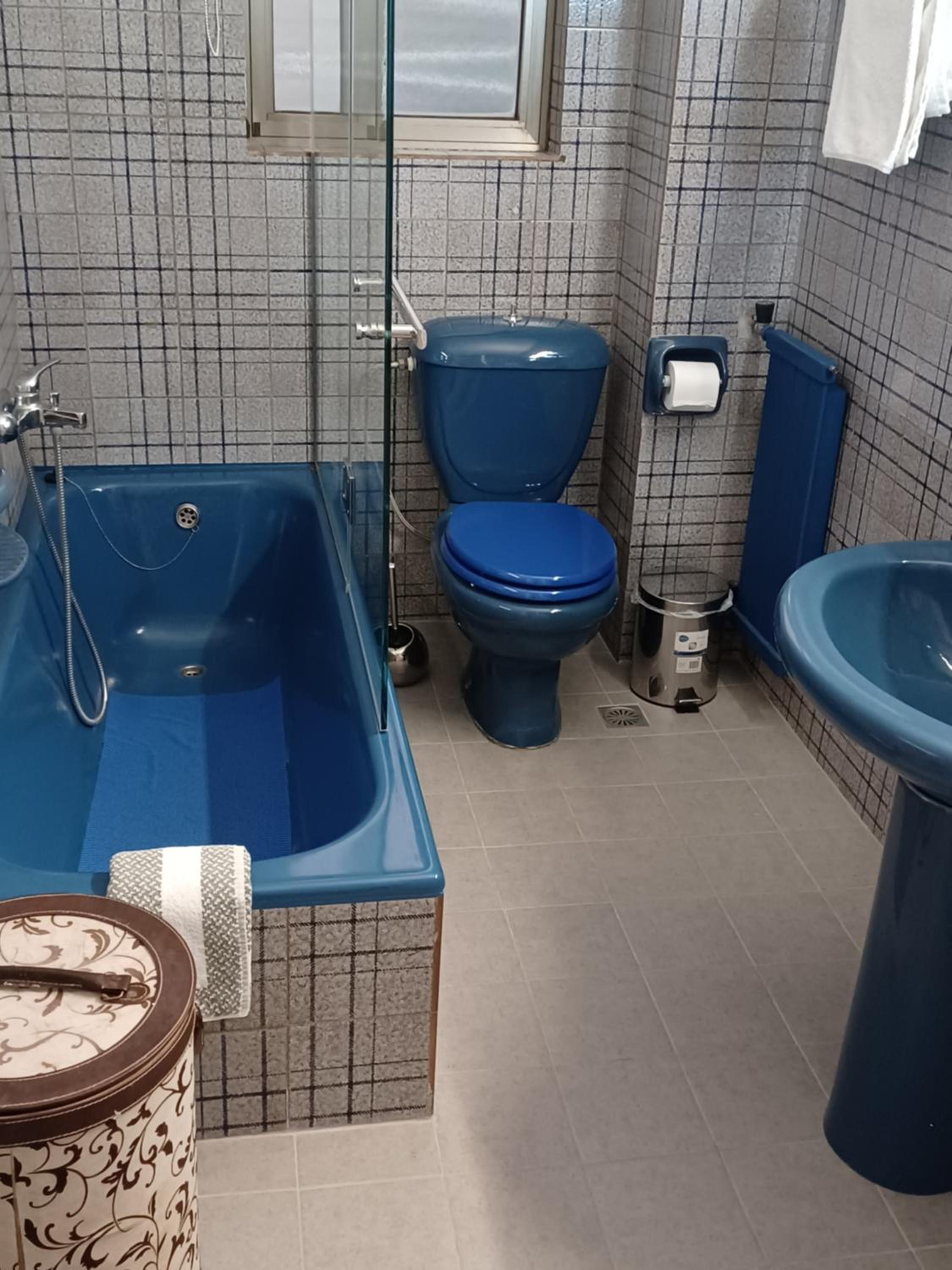 Cosy apartment in Chalandri