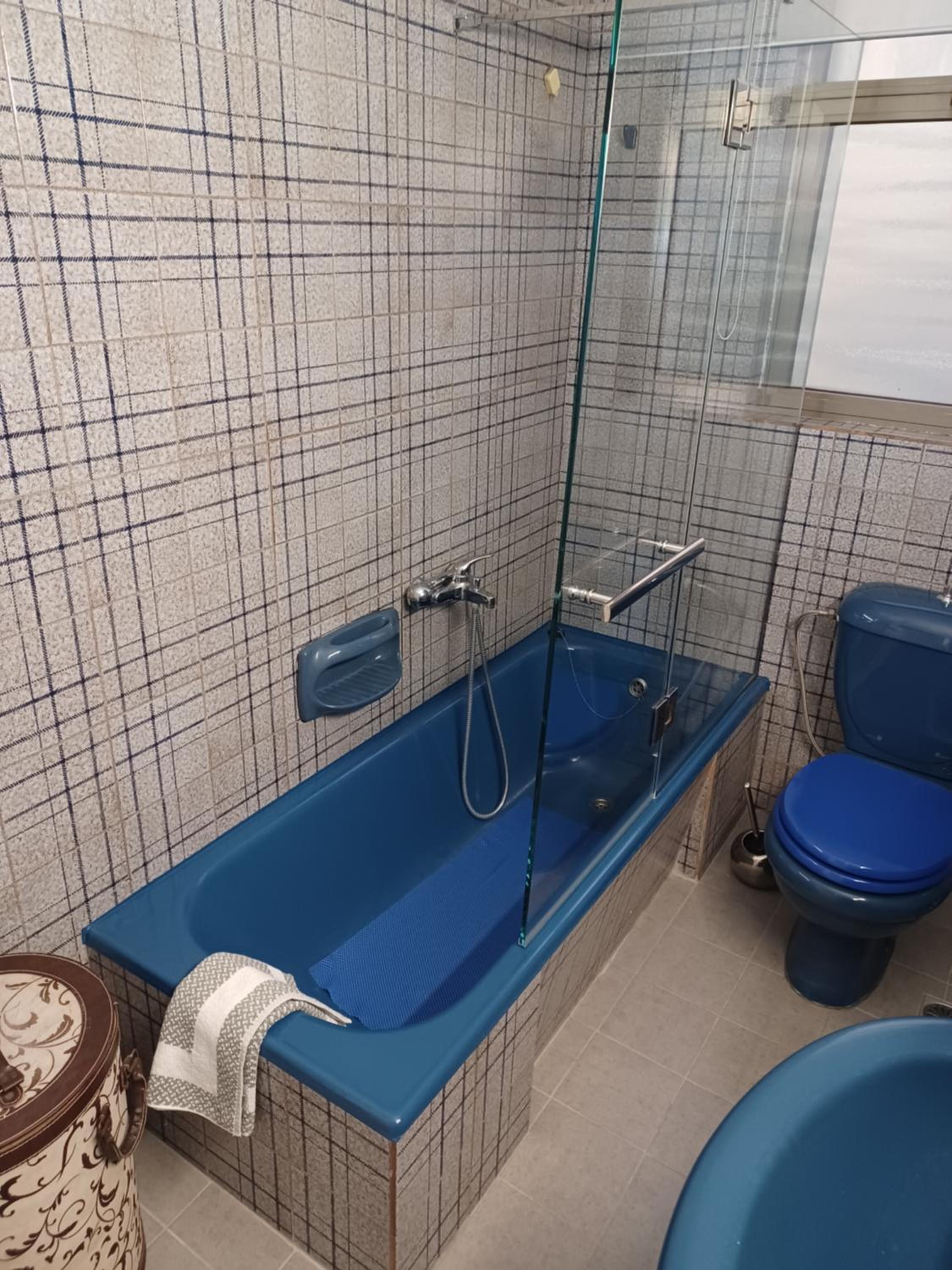 Cosy apartment in Chalandri