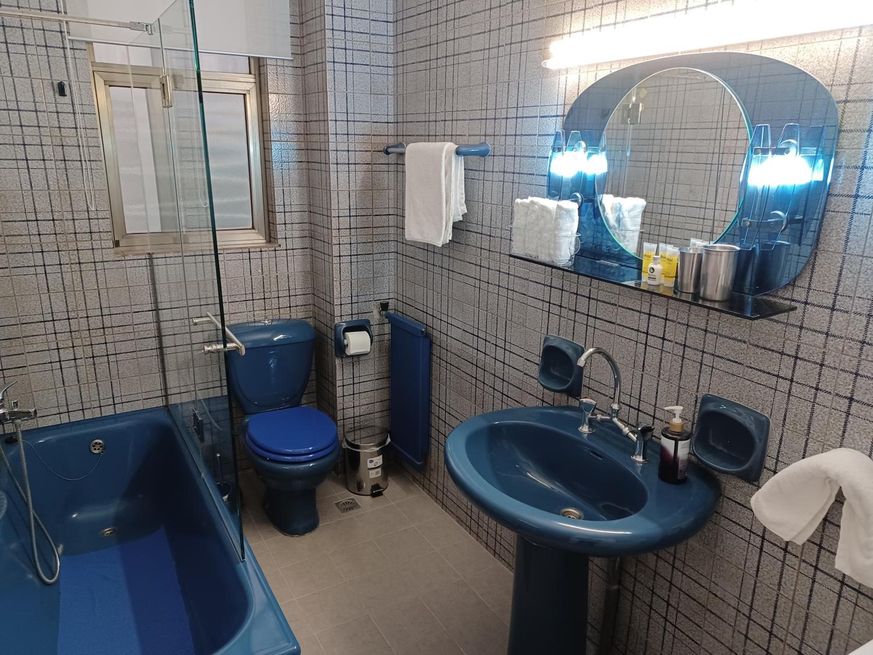 Cosy apartment in Chalandri
