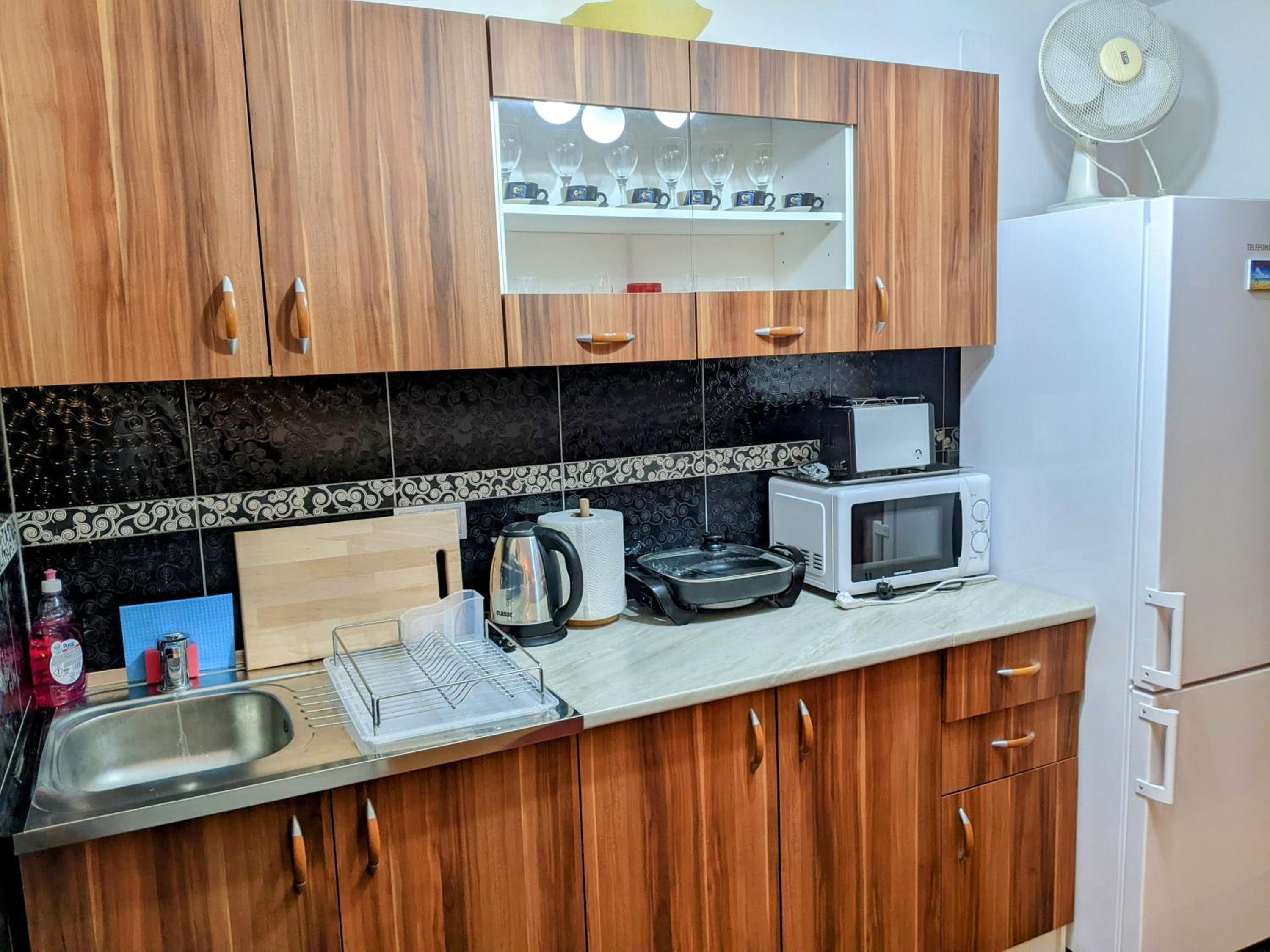 Apartmani Hrastik 2
