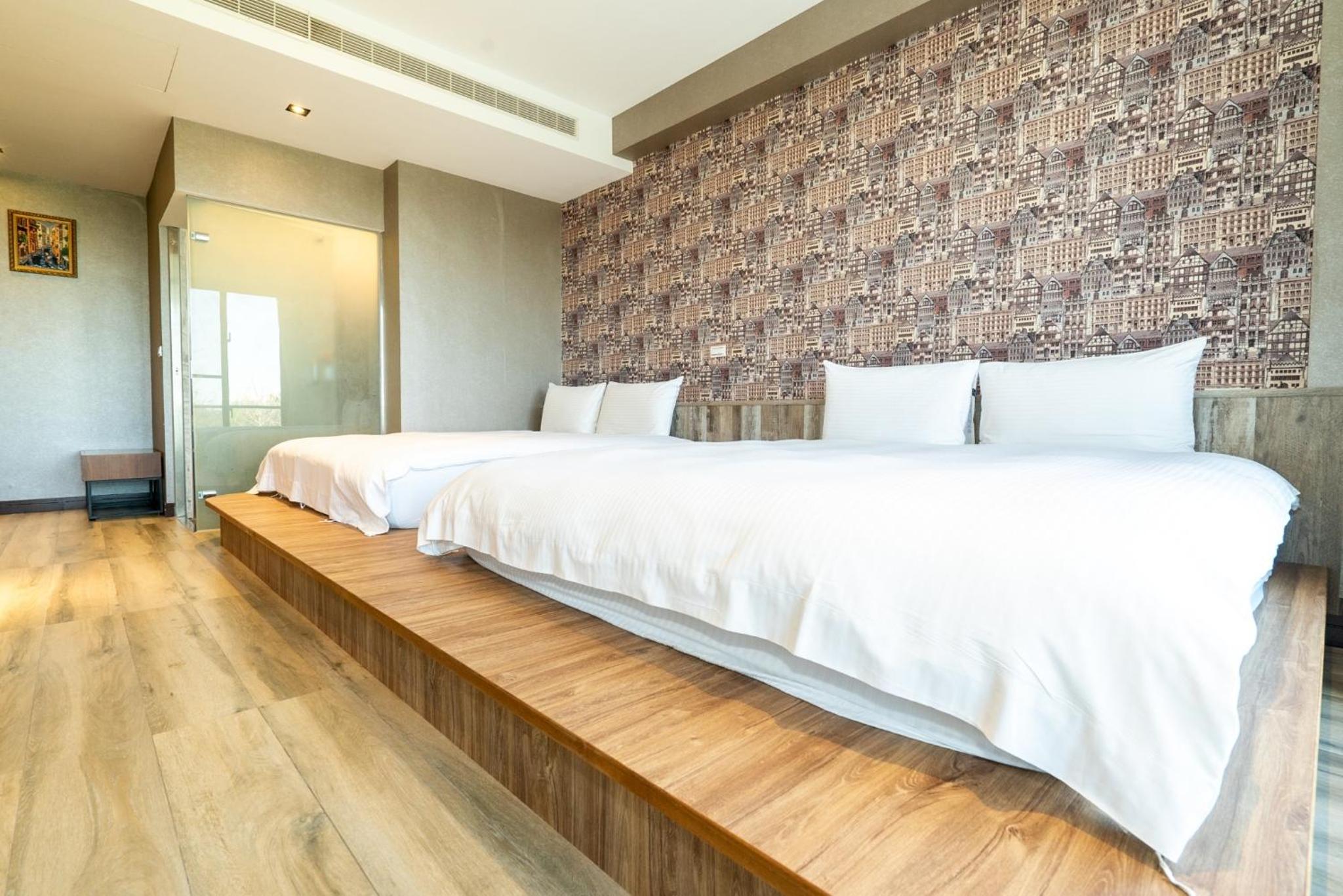 193 County Garden BnB