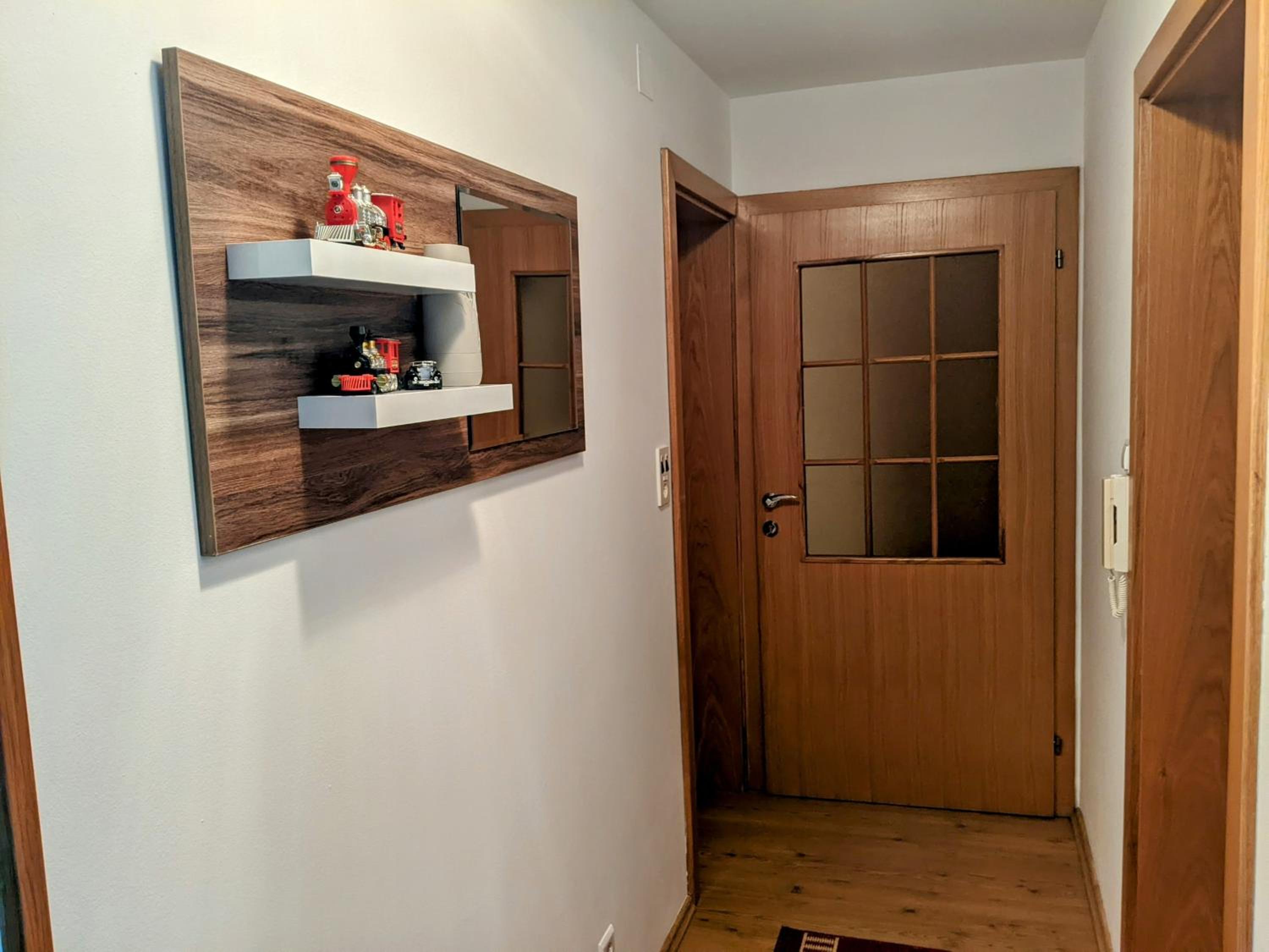 Apartmani Hrastik 2