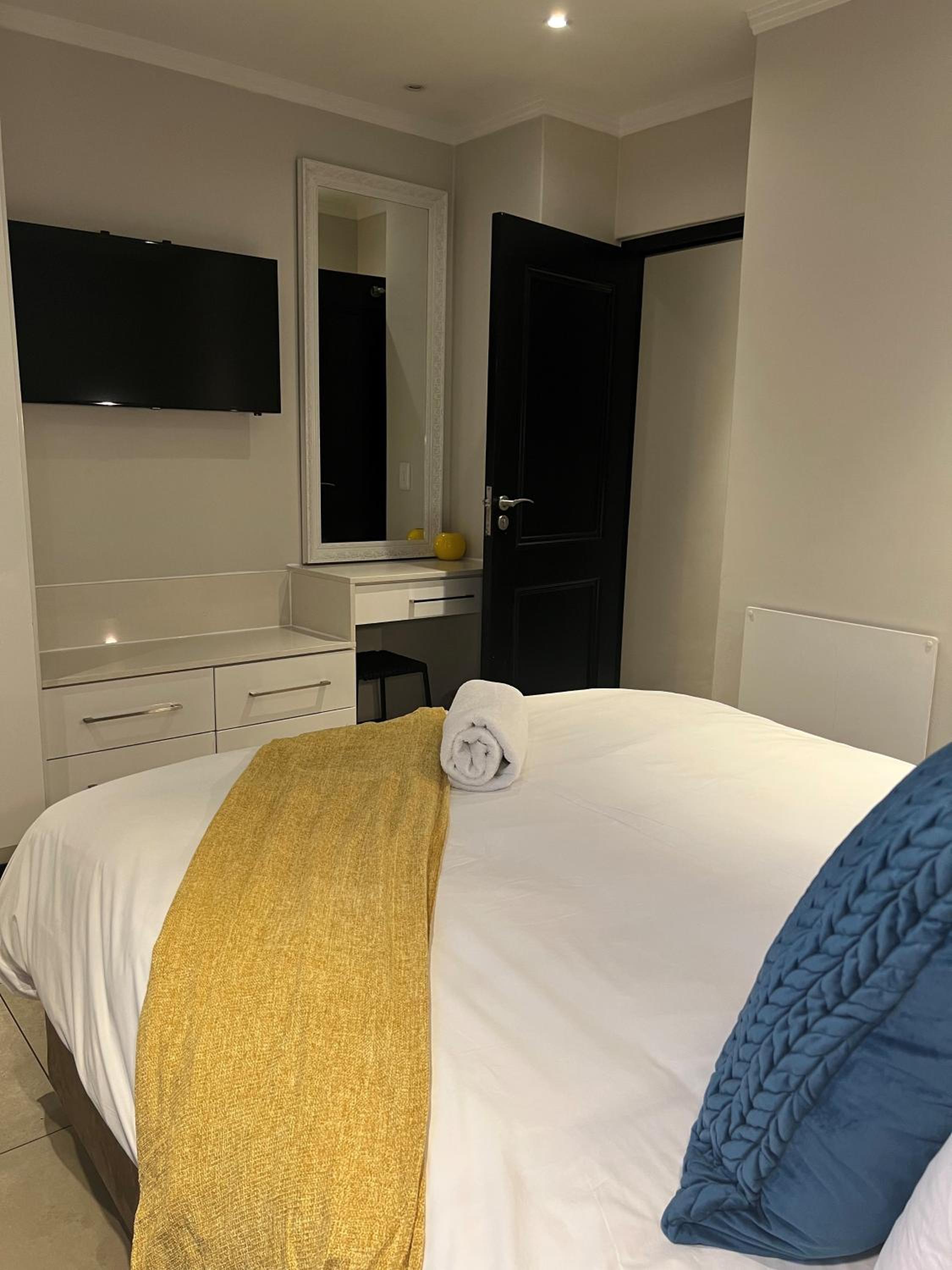 The Max Hotel Sandton
