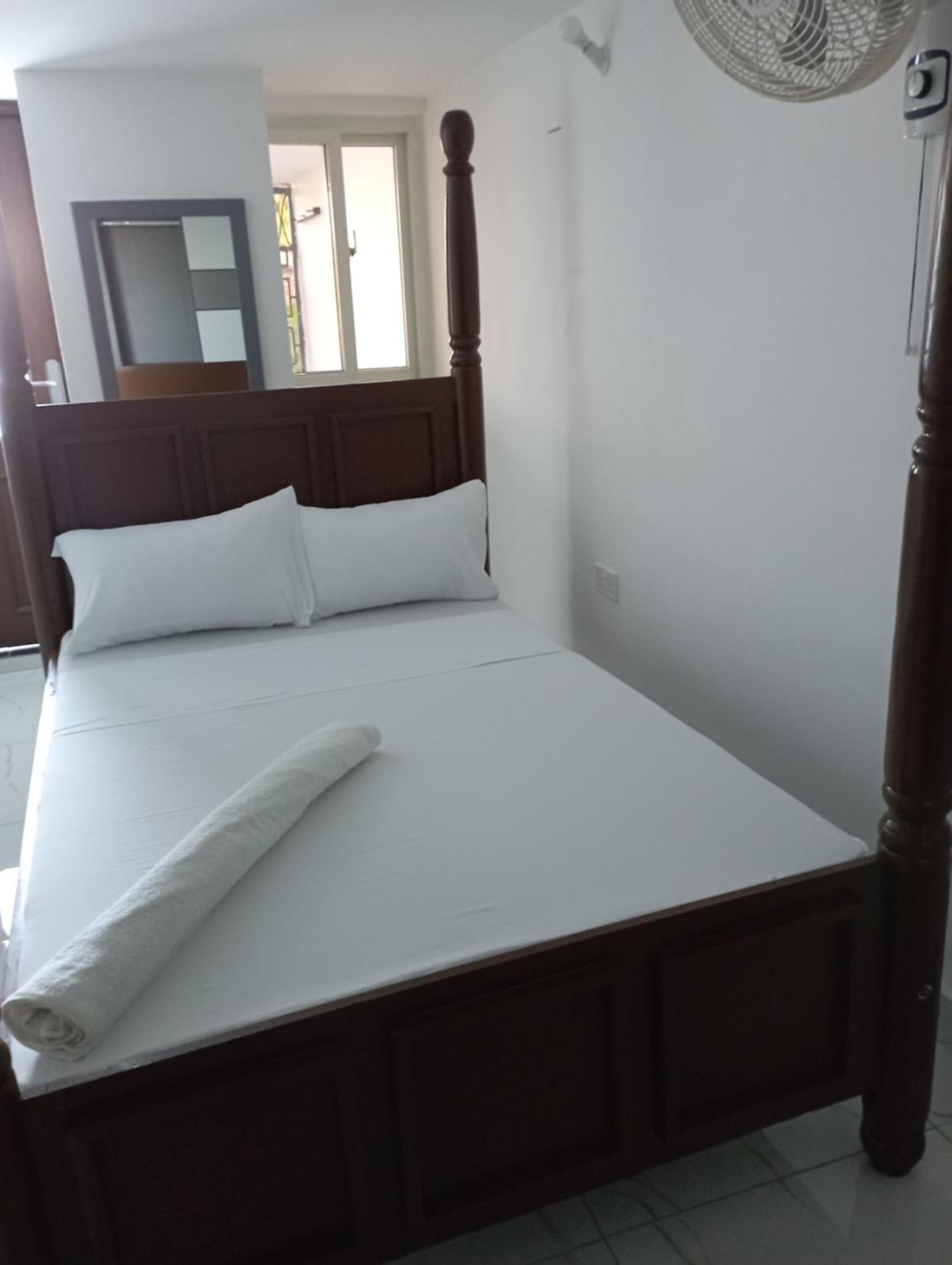 Precious Moments Suite at Kisimani Heights view 5