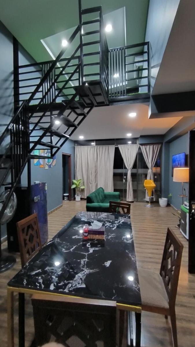 The Loft House view 5