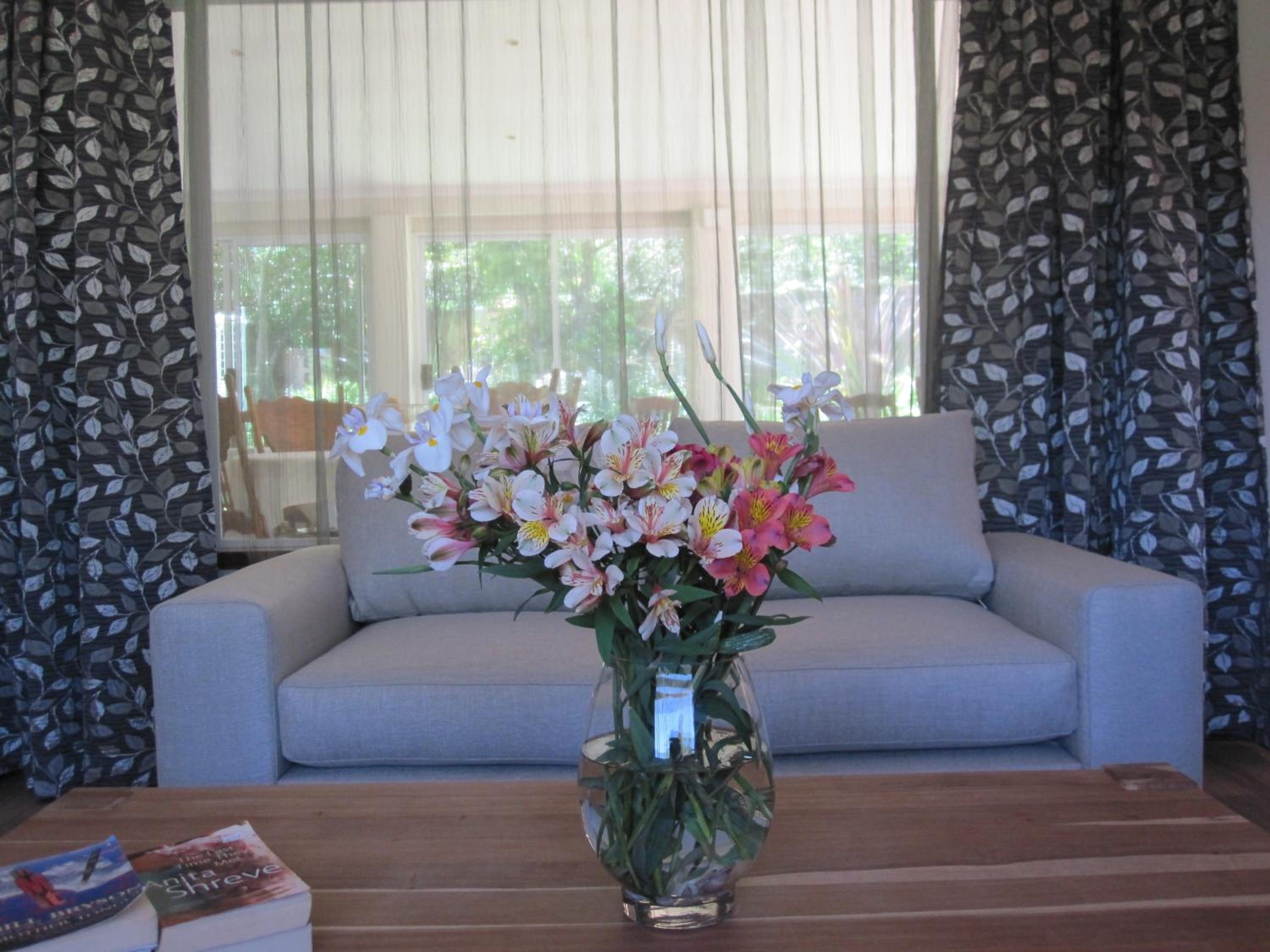 The Pecan Tree Guesthouse
