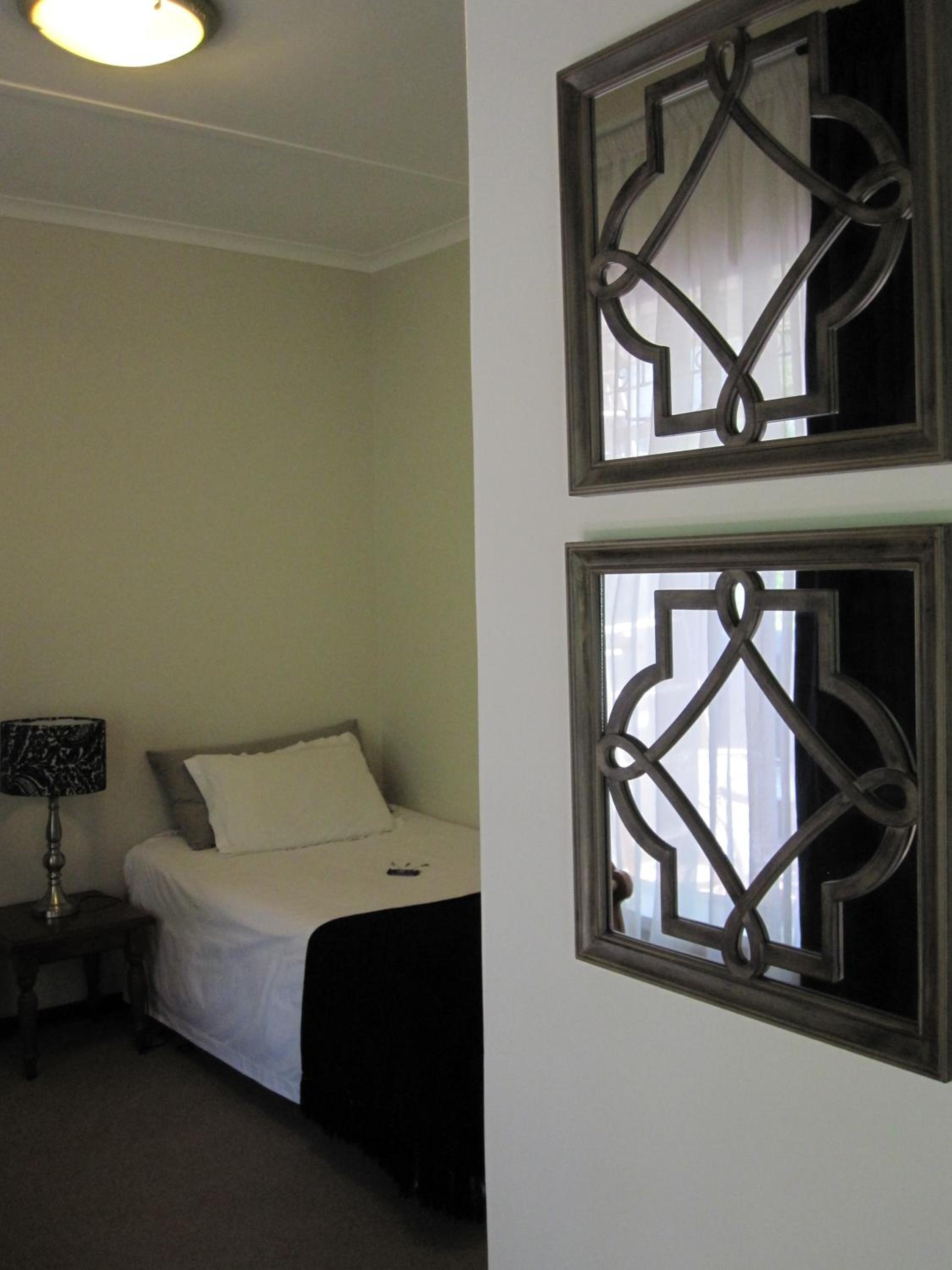 The Pecan Tree Guesthouse