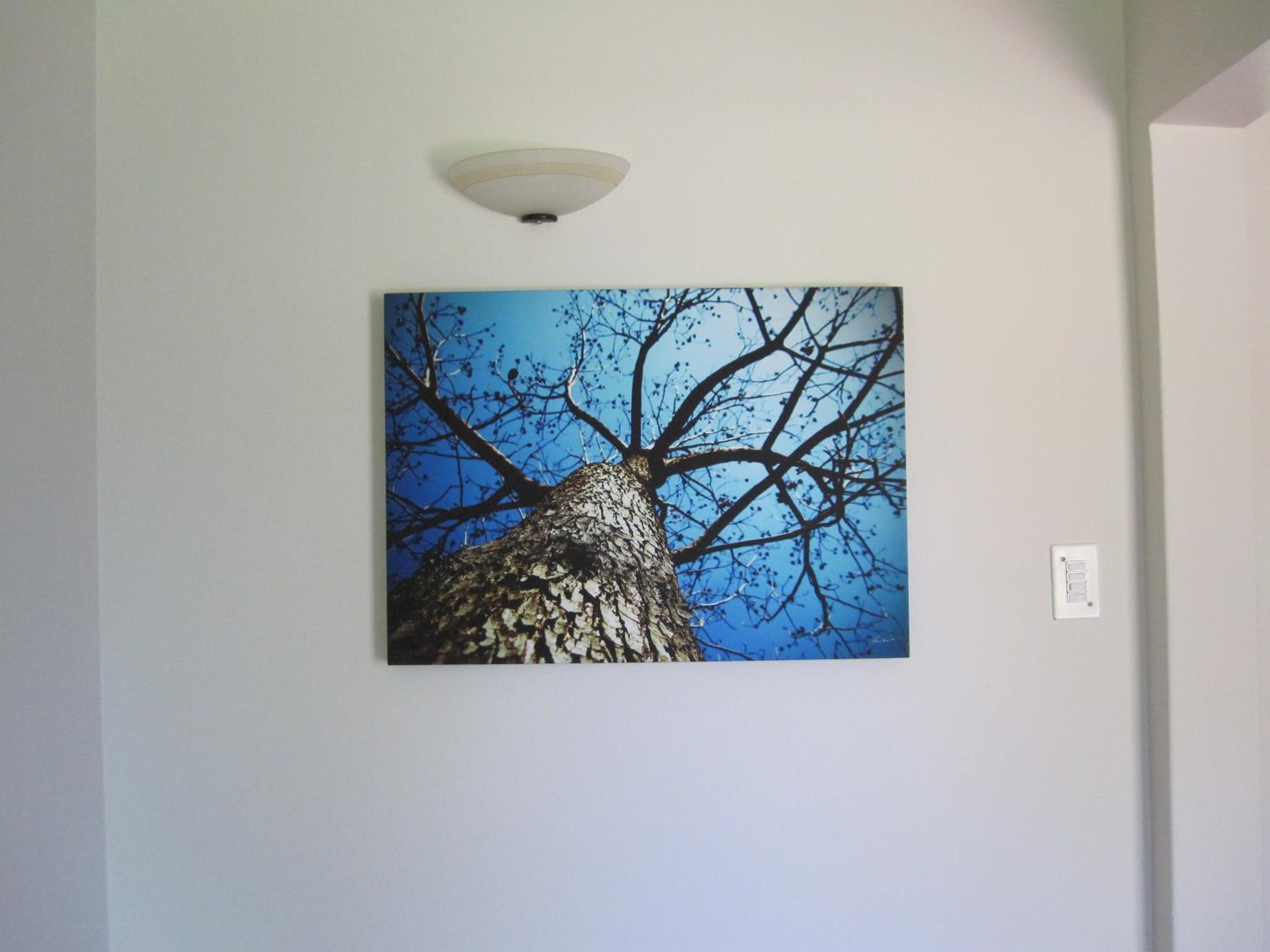 The Pecan Tree Guesthouse