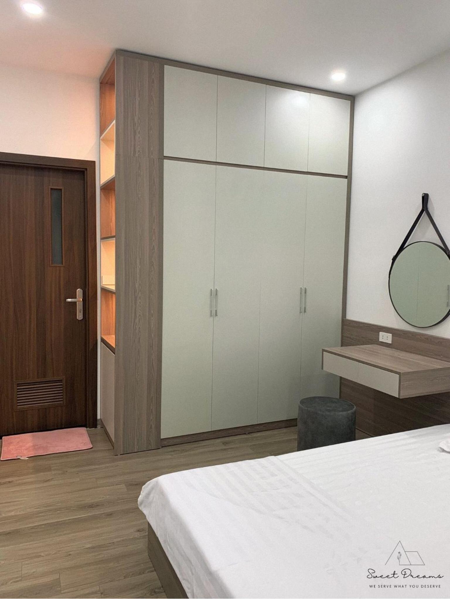 Sweet Dreams Homestay Westlake Hanoi
