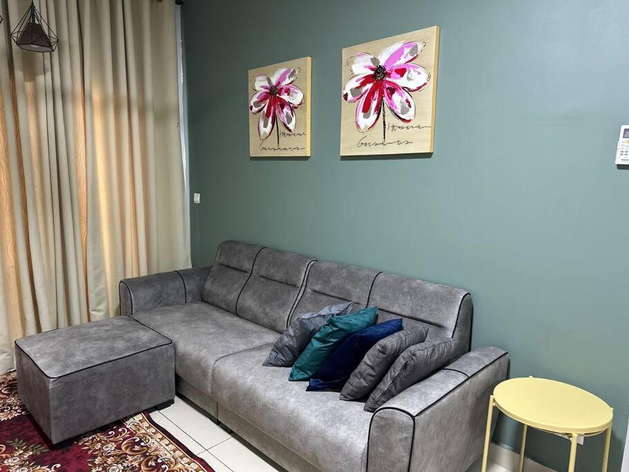 The Cozy@Southville, Bangi (Netflix/Disney+/Pool) view 5