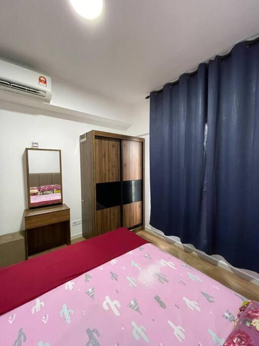 The Cozy@Southville, Bangi (Netflix/Disney+/Pool) photo 8